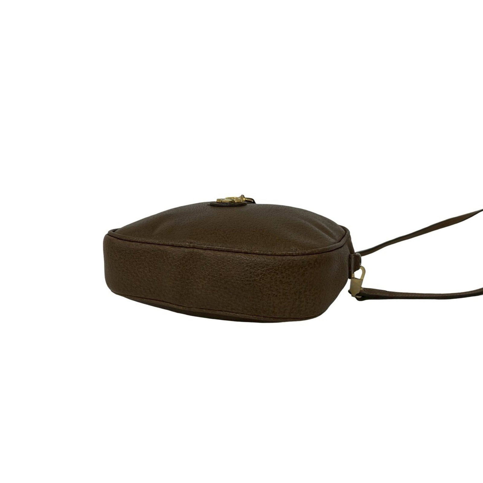 Shoulder Bag Leather - 8