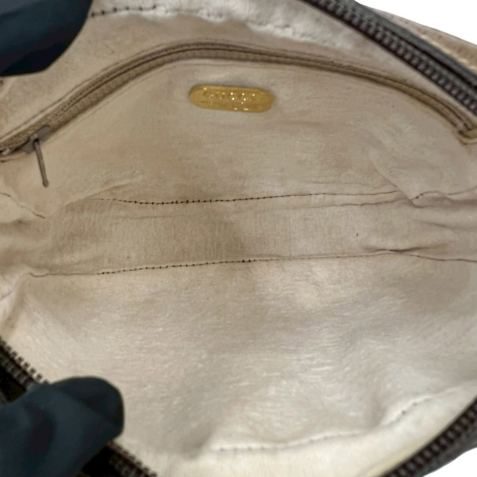 Shoulder Bag Leather - 9