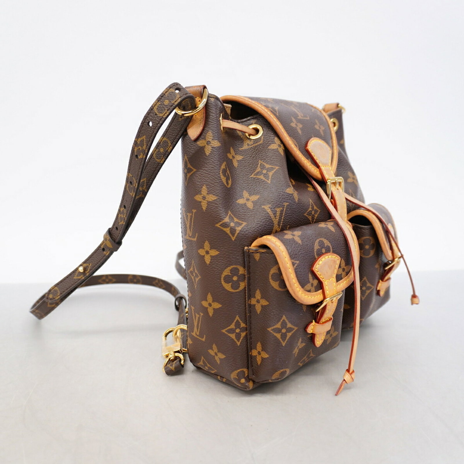 Louis Vuitton Backpack - 2