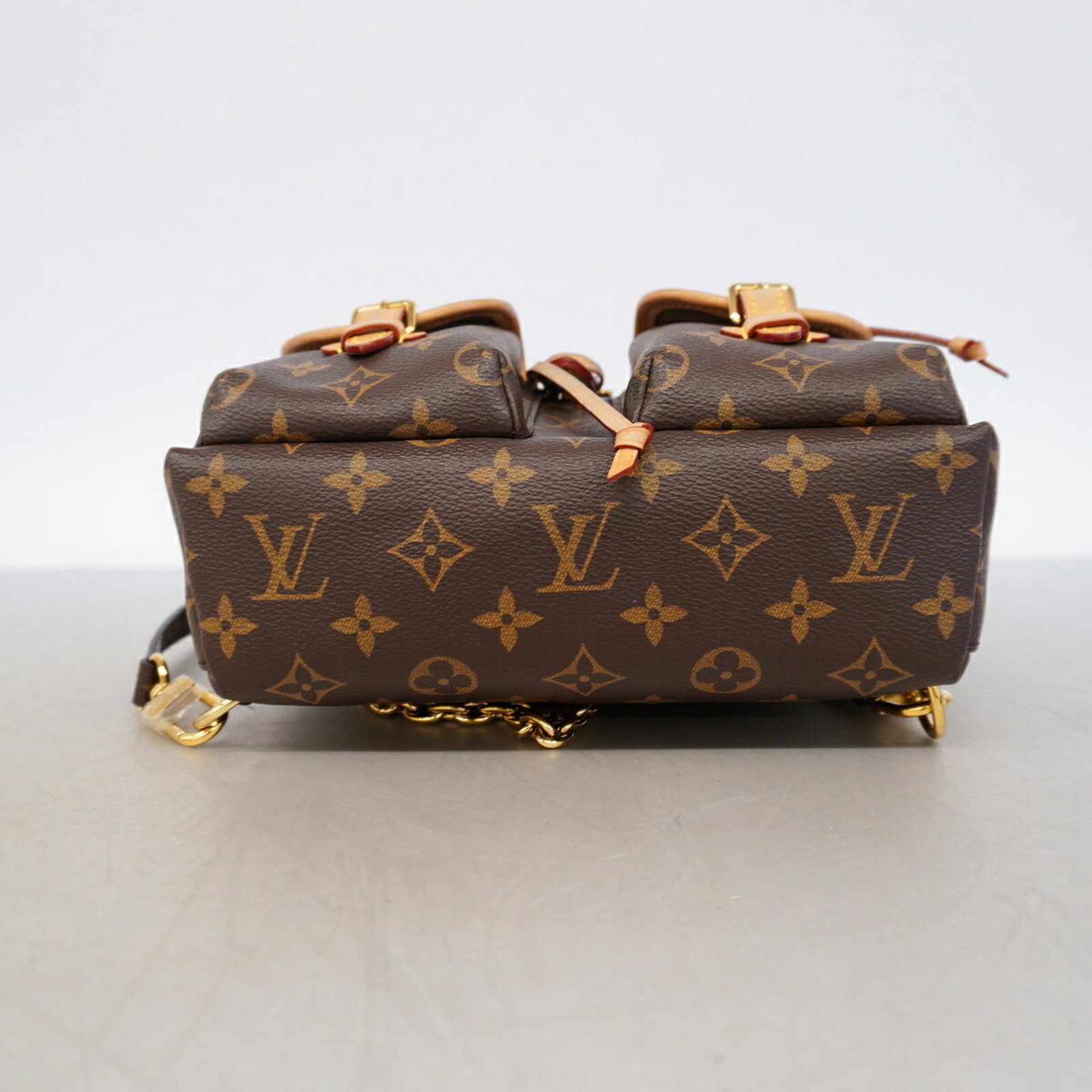 Louis Vuitton Backpack - 3