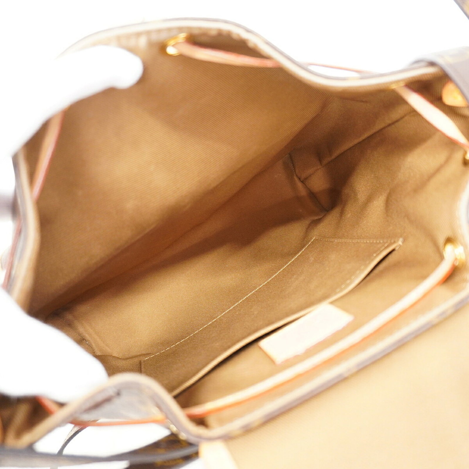 Louis Vuitton Backpack - 4