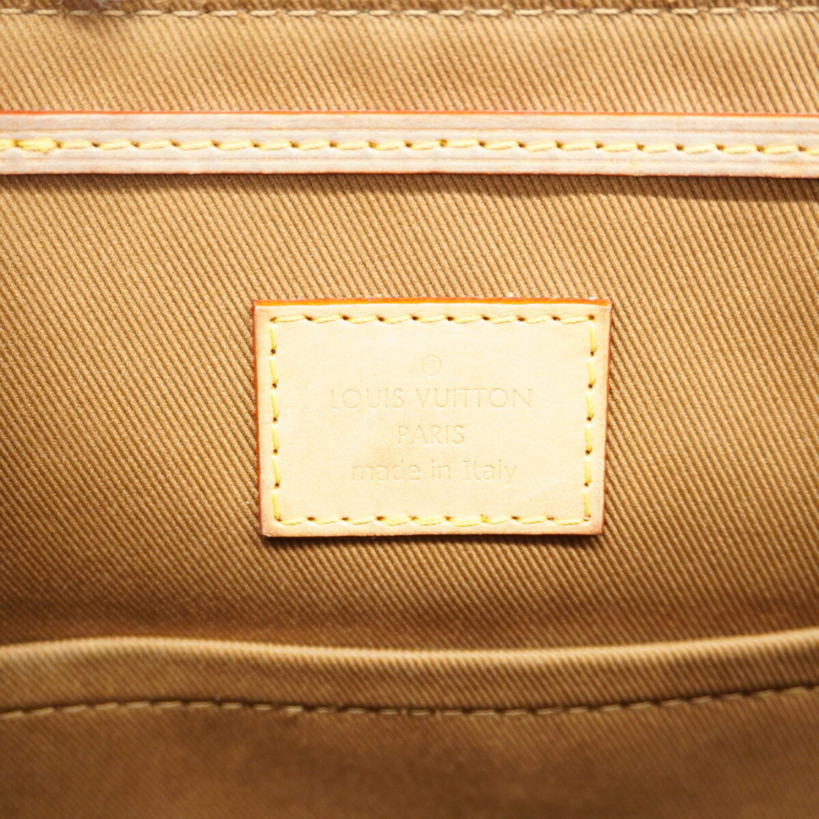 Louis Vuitton Backpack - 5