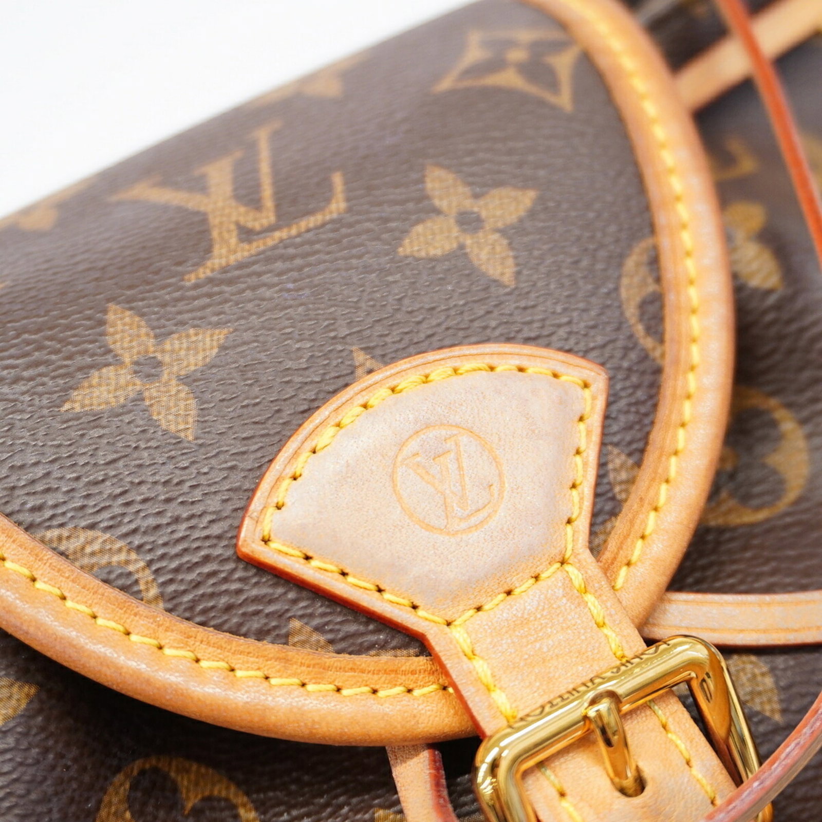 Louis Vuitton Backpack - 7