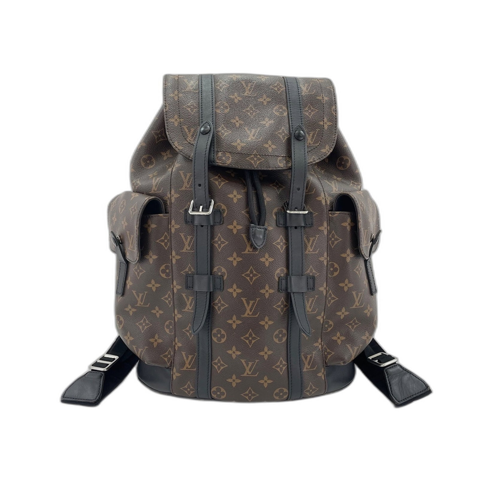 Vuitton Louis Monogram Backpack - 2