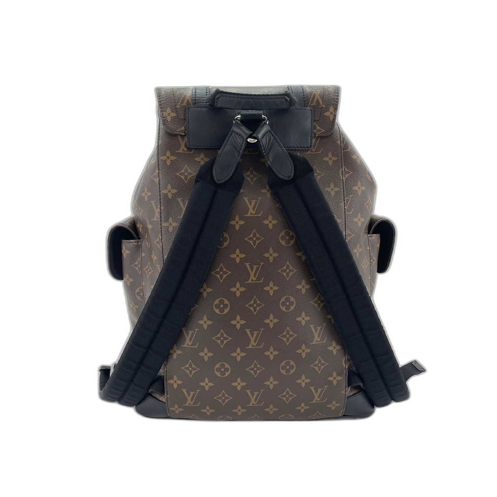 Vuitton Louis Monogram Backpack - 3