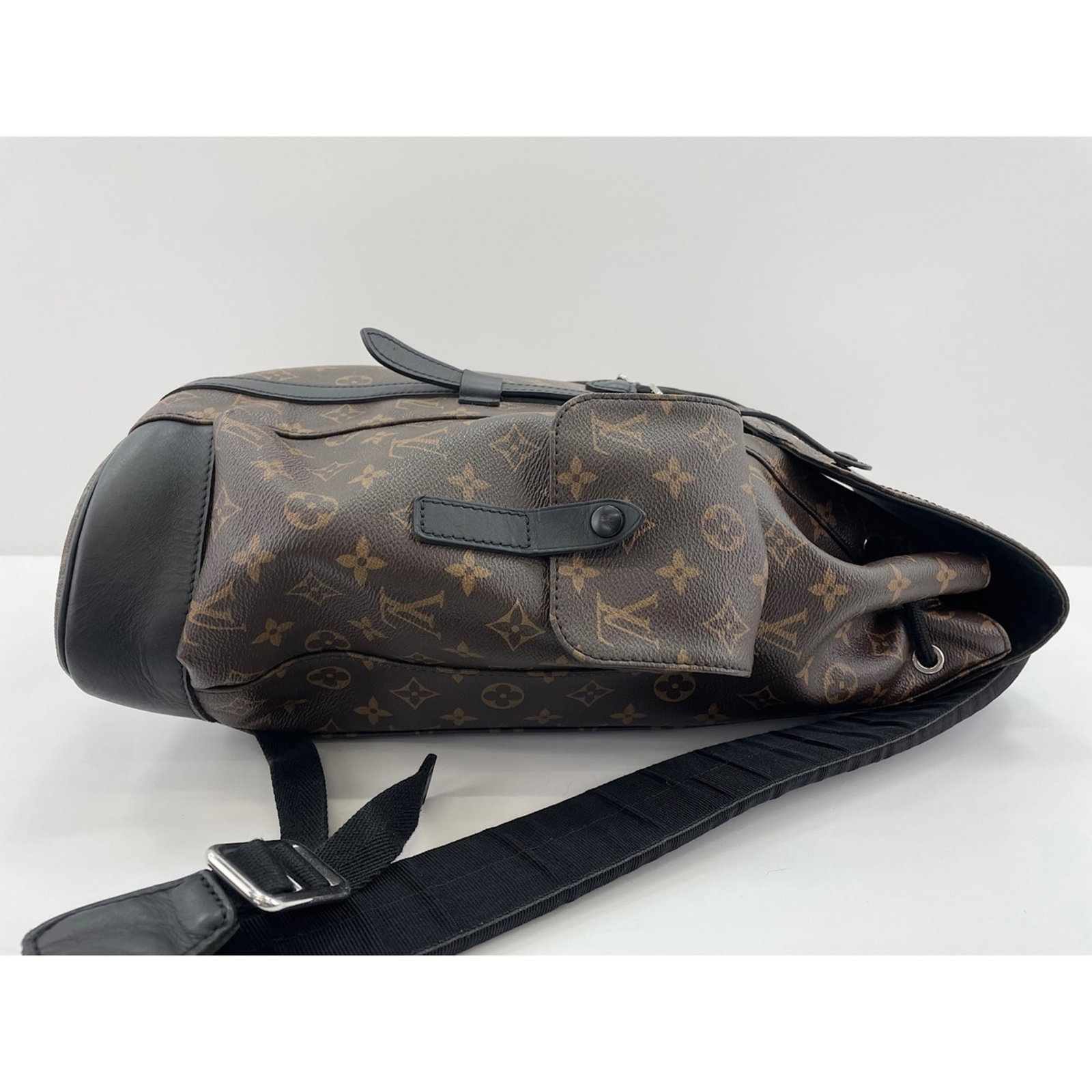 Vuitton Louis Monogram Backpack - 5