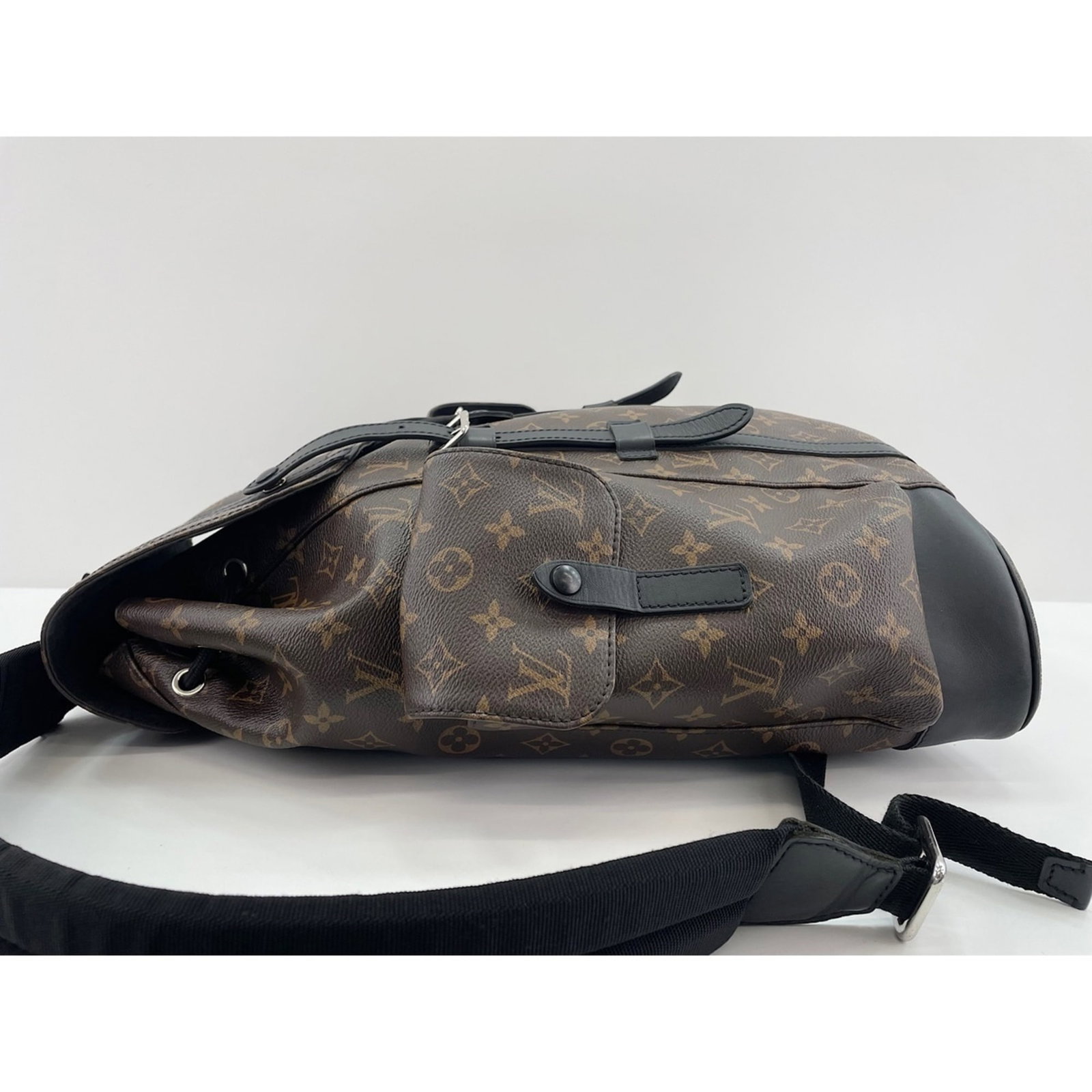 Vuitton Louis Monogram Backpack - 6