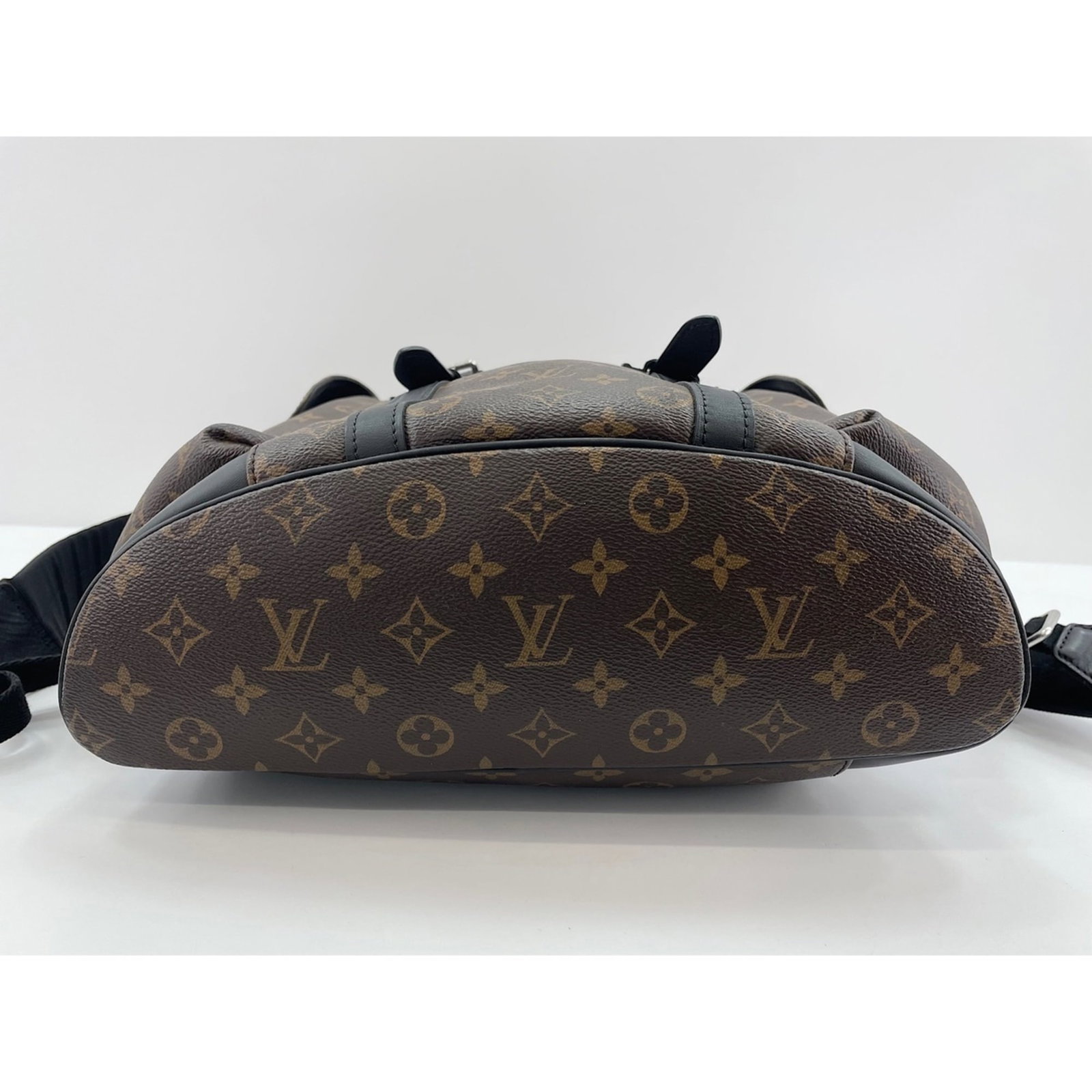 Vuitton Louis Monogram Backpack - 7
