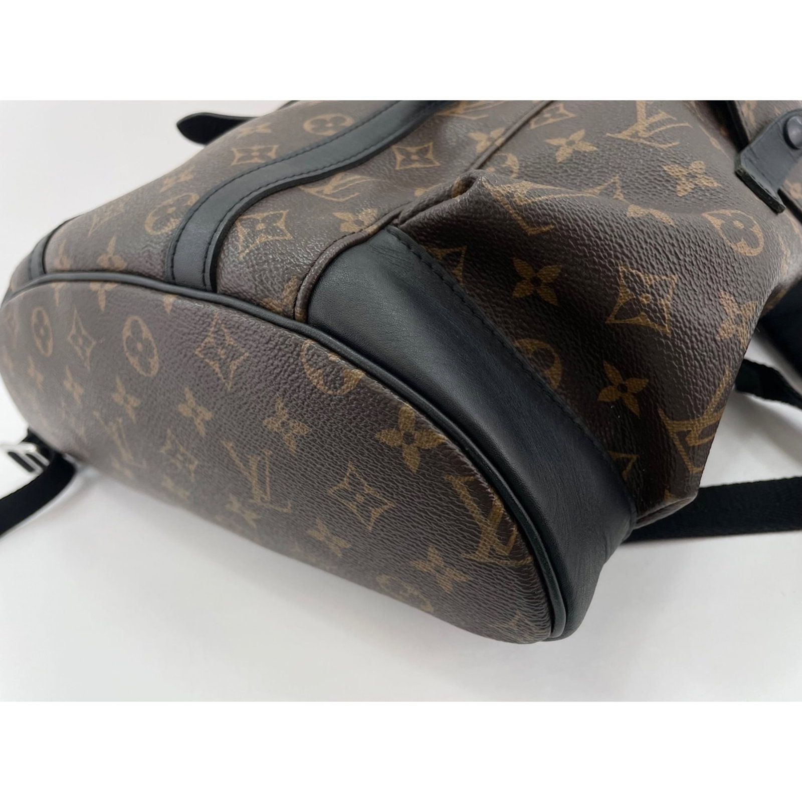 Vuitton Louis Monogram Backpack - 8