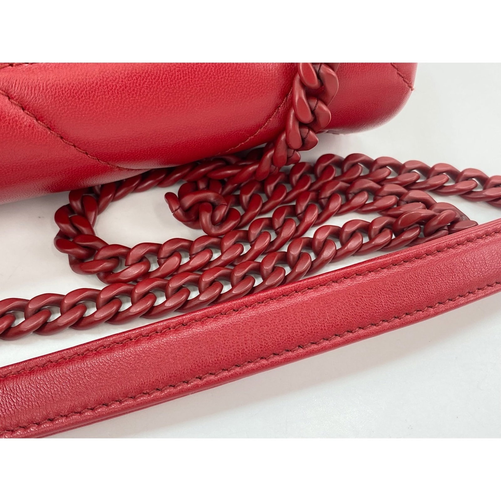 Shoulder Bag by Prada - 8