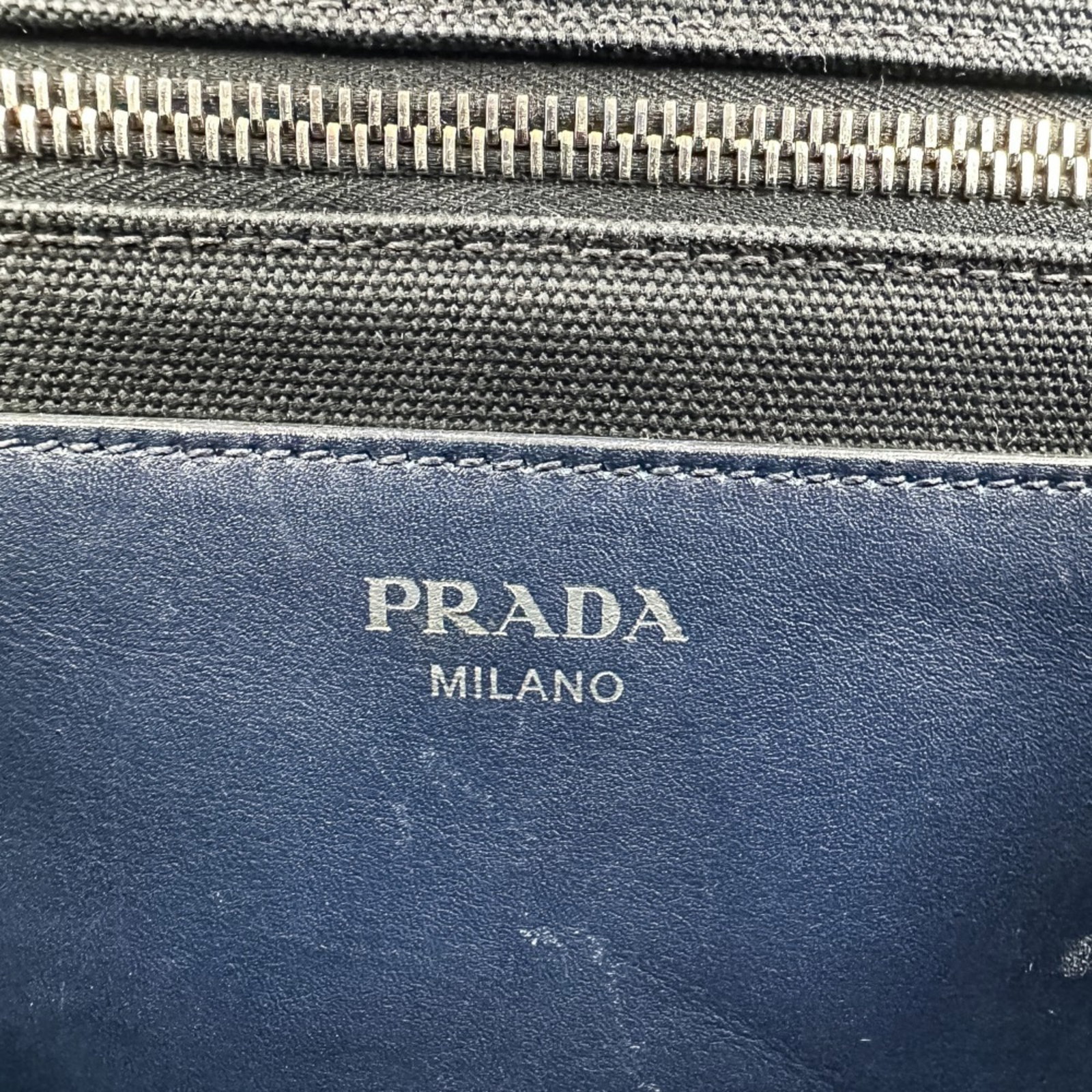 Shoulder Bag Prada Handbag - 9