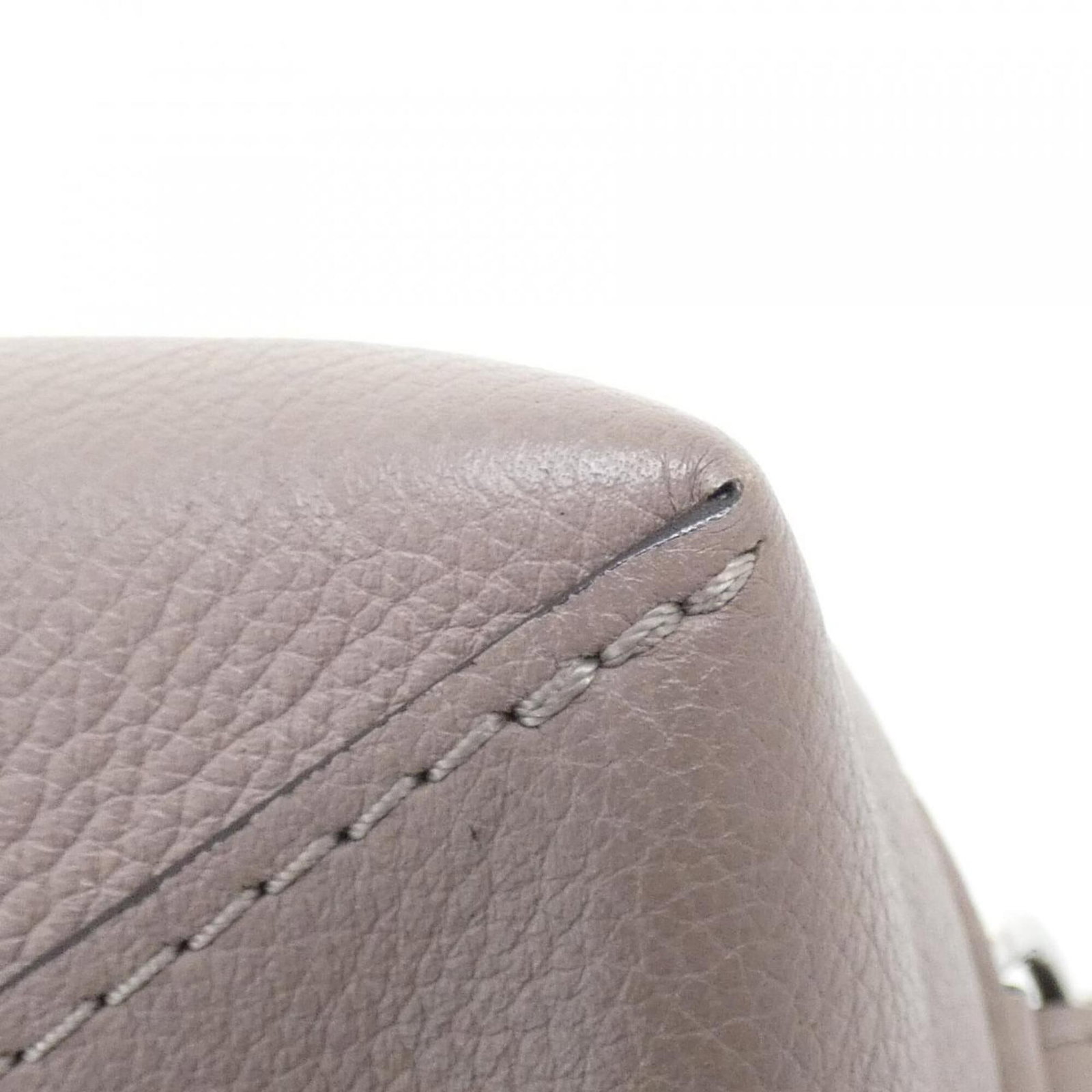 Backpack Leather Louis Vuitton - 3