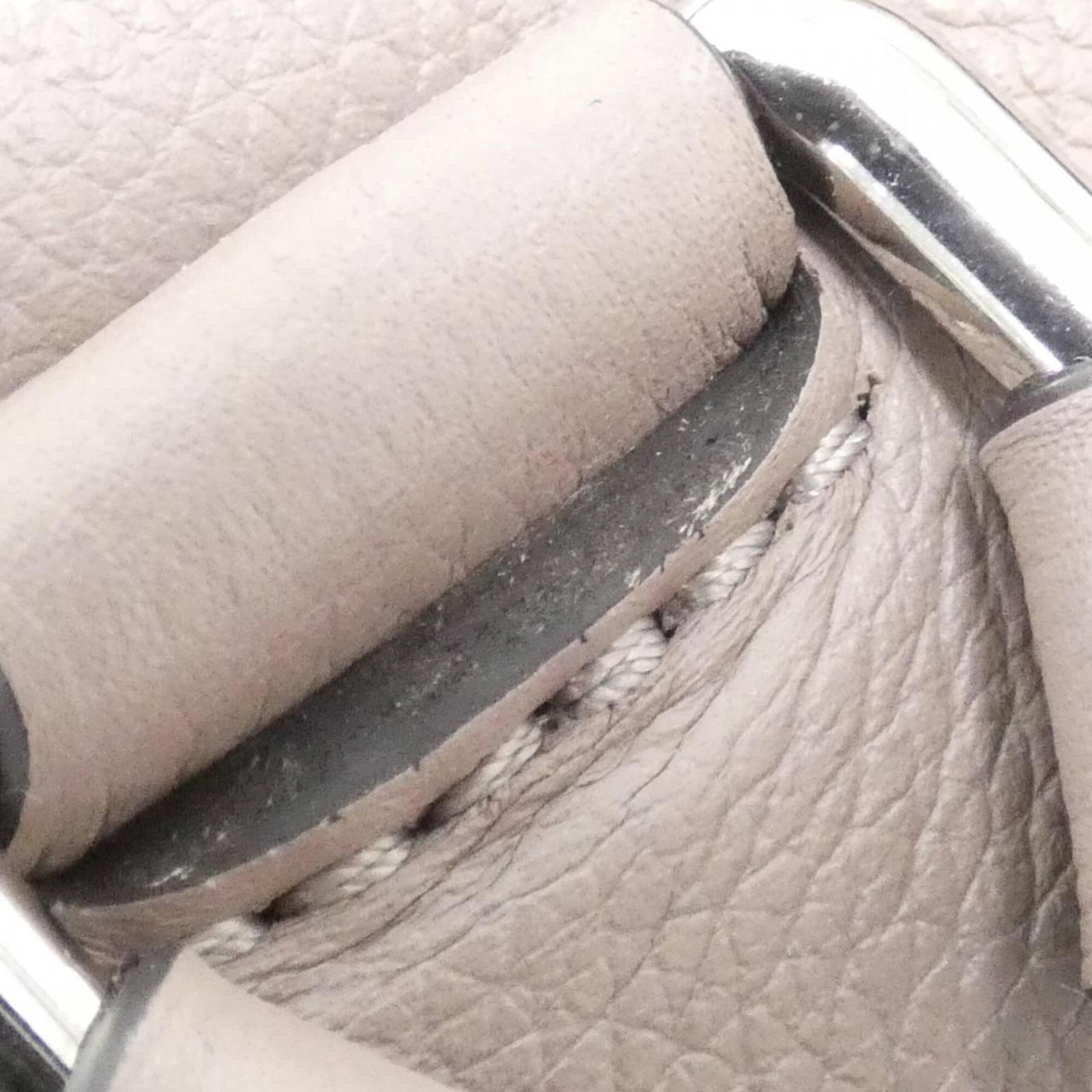 Backpack Leather Louis Vuitton - 7