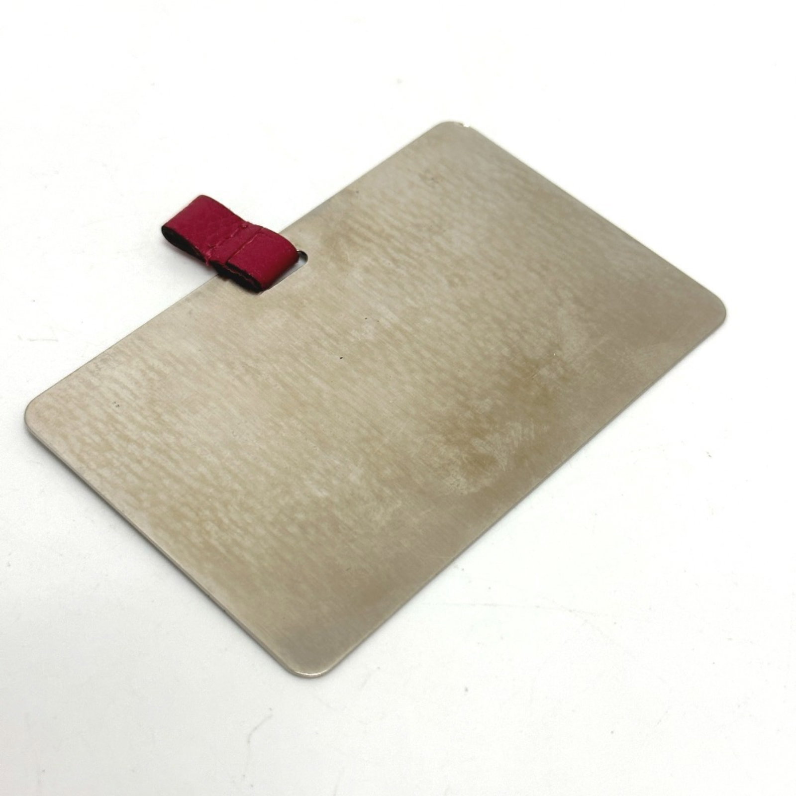 Vuitton Mirror Leather Compact - 9