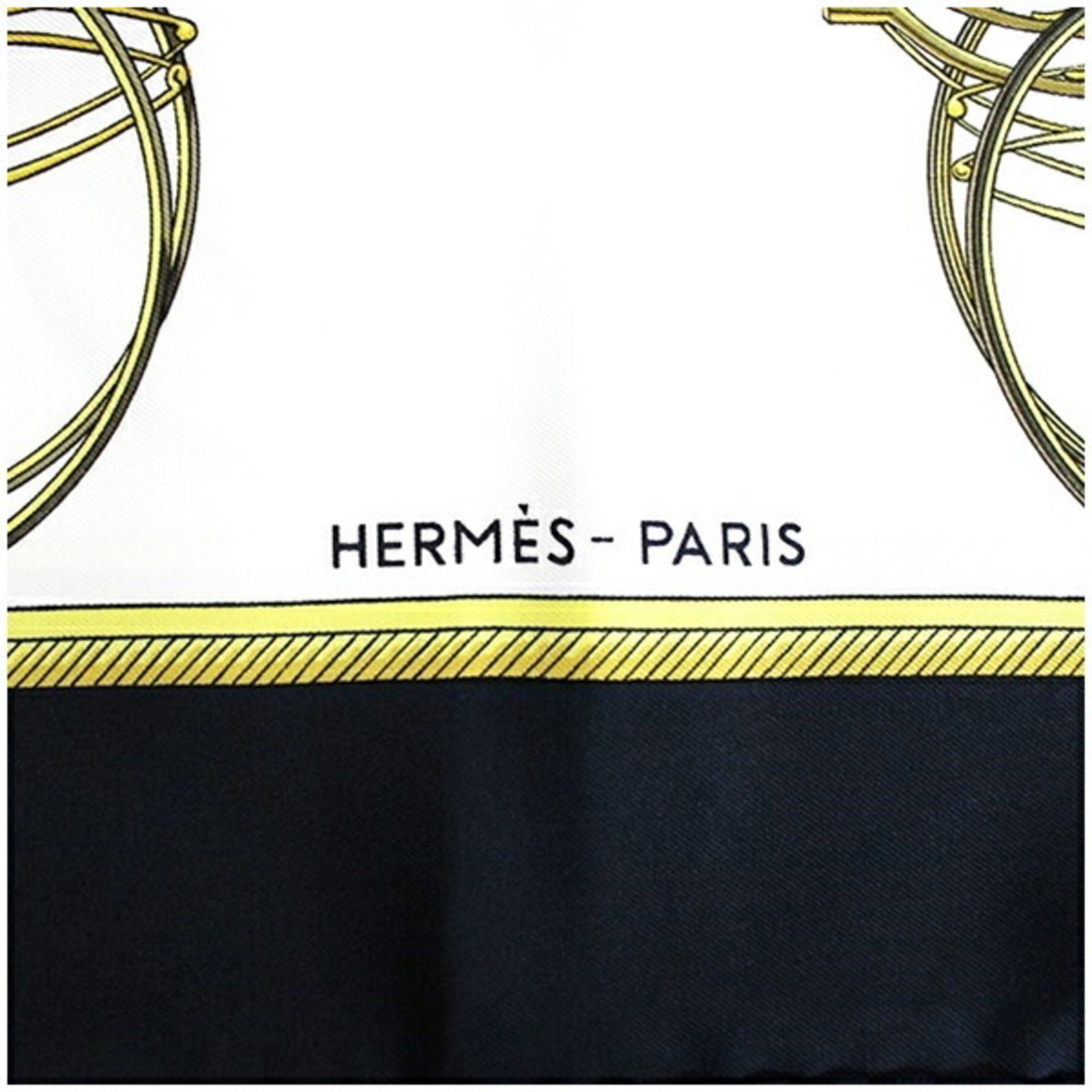 Hermes Scarf - 5