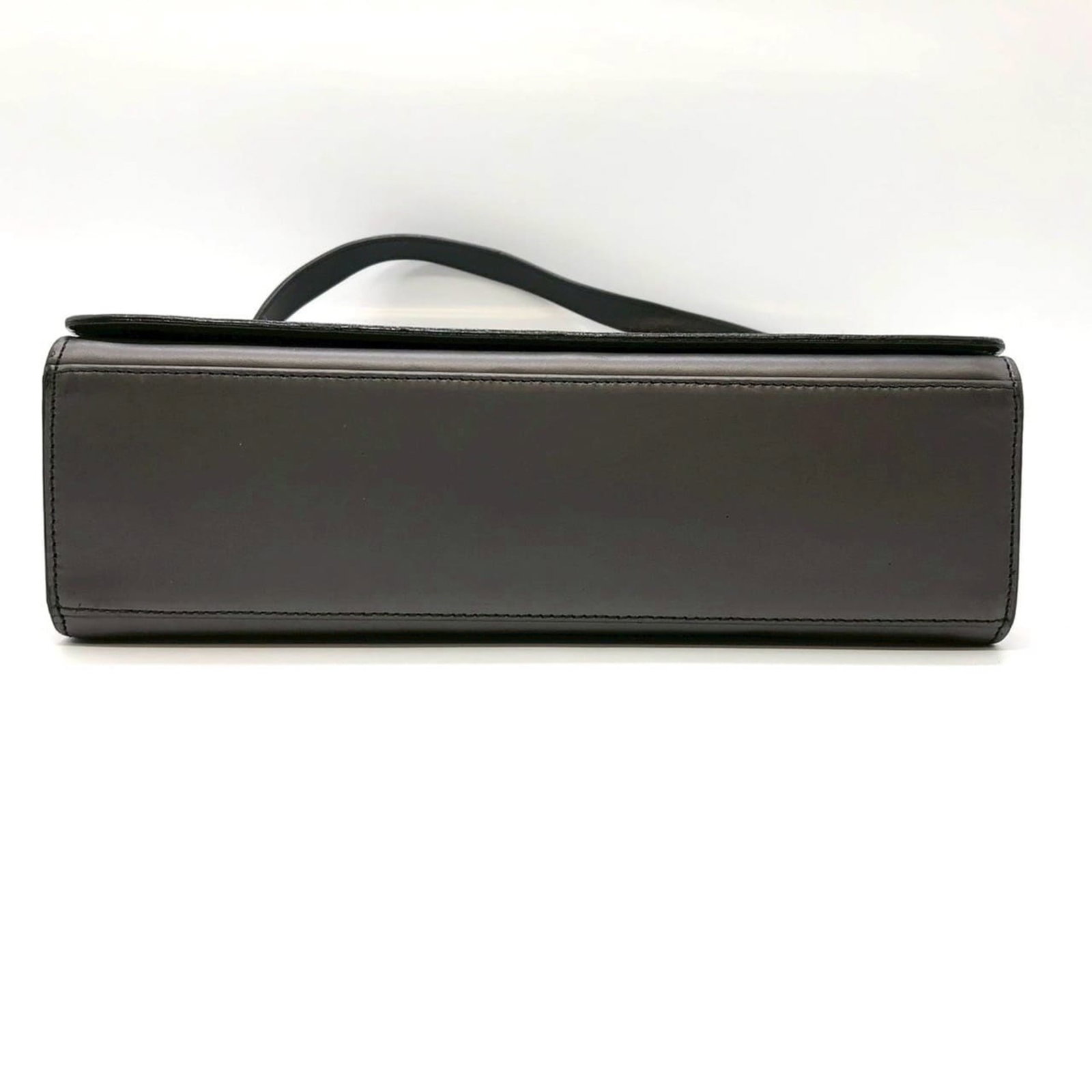 Shoulder Bag Leather - 3