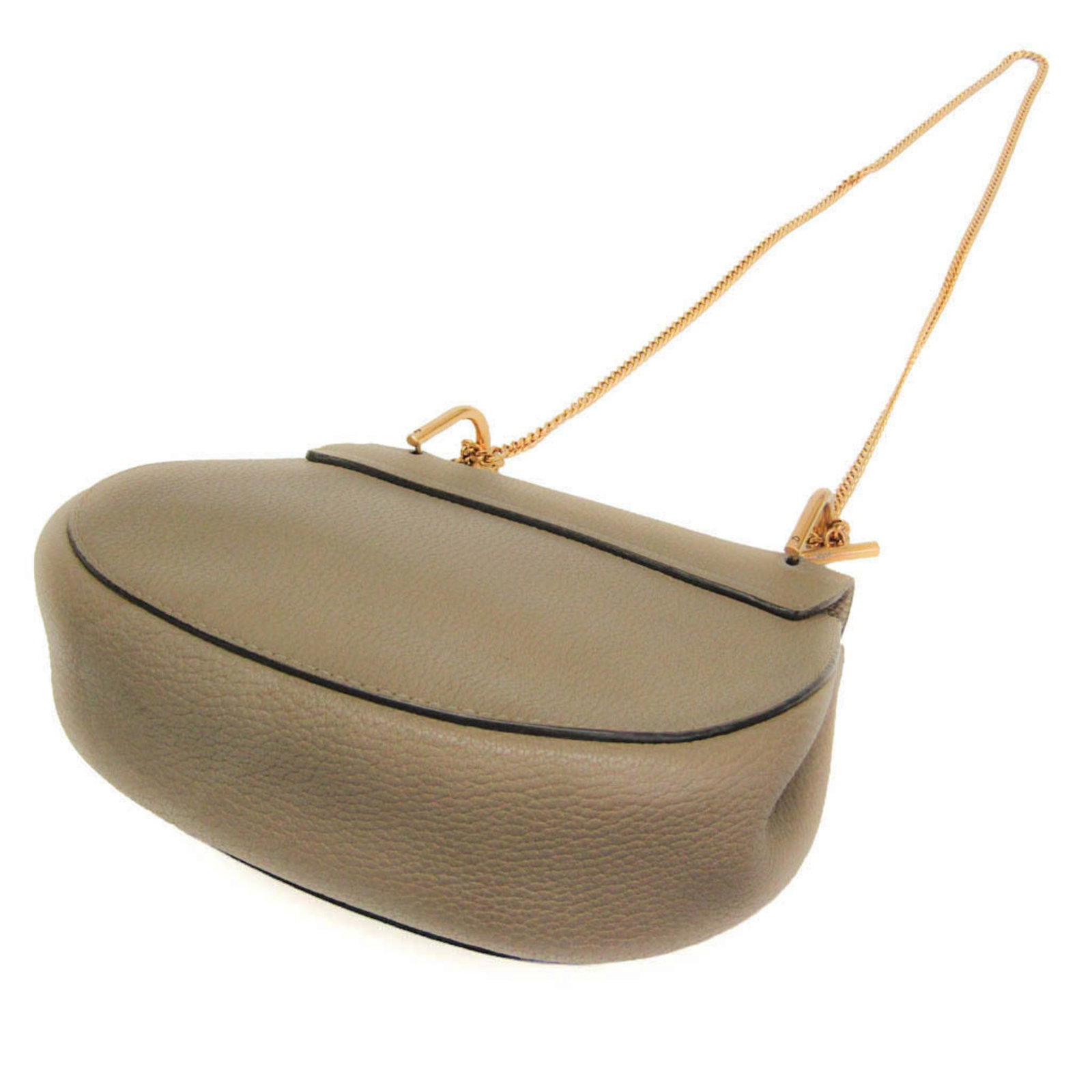 Shoulder Bag Leather - 2