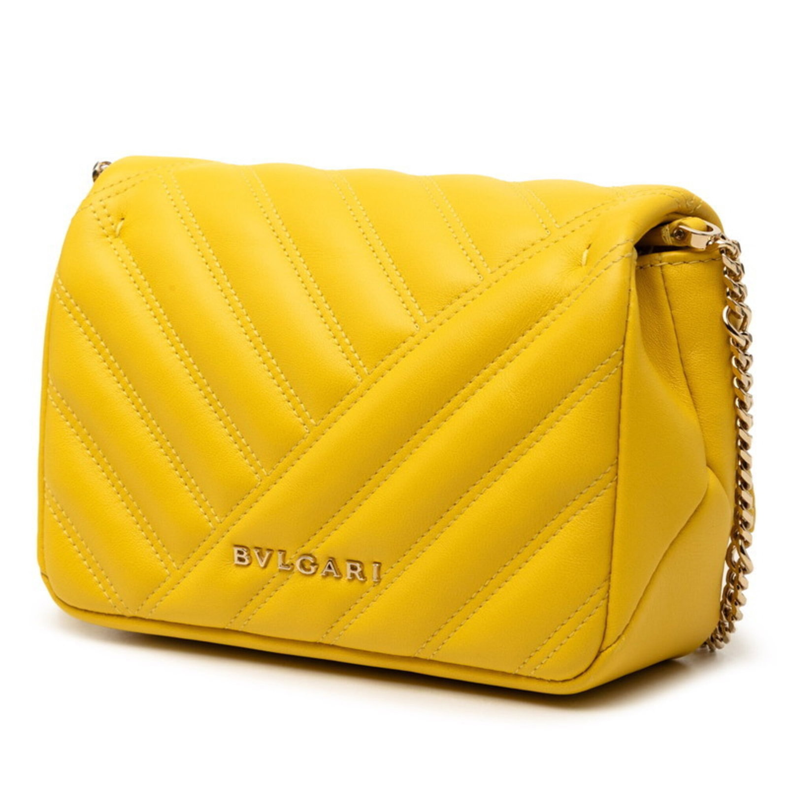 Shoulder Bag Leather - 2