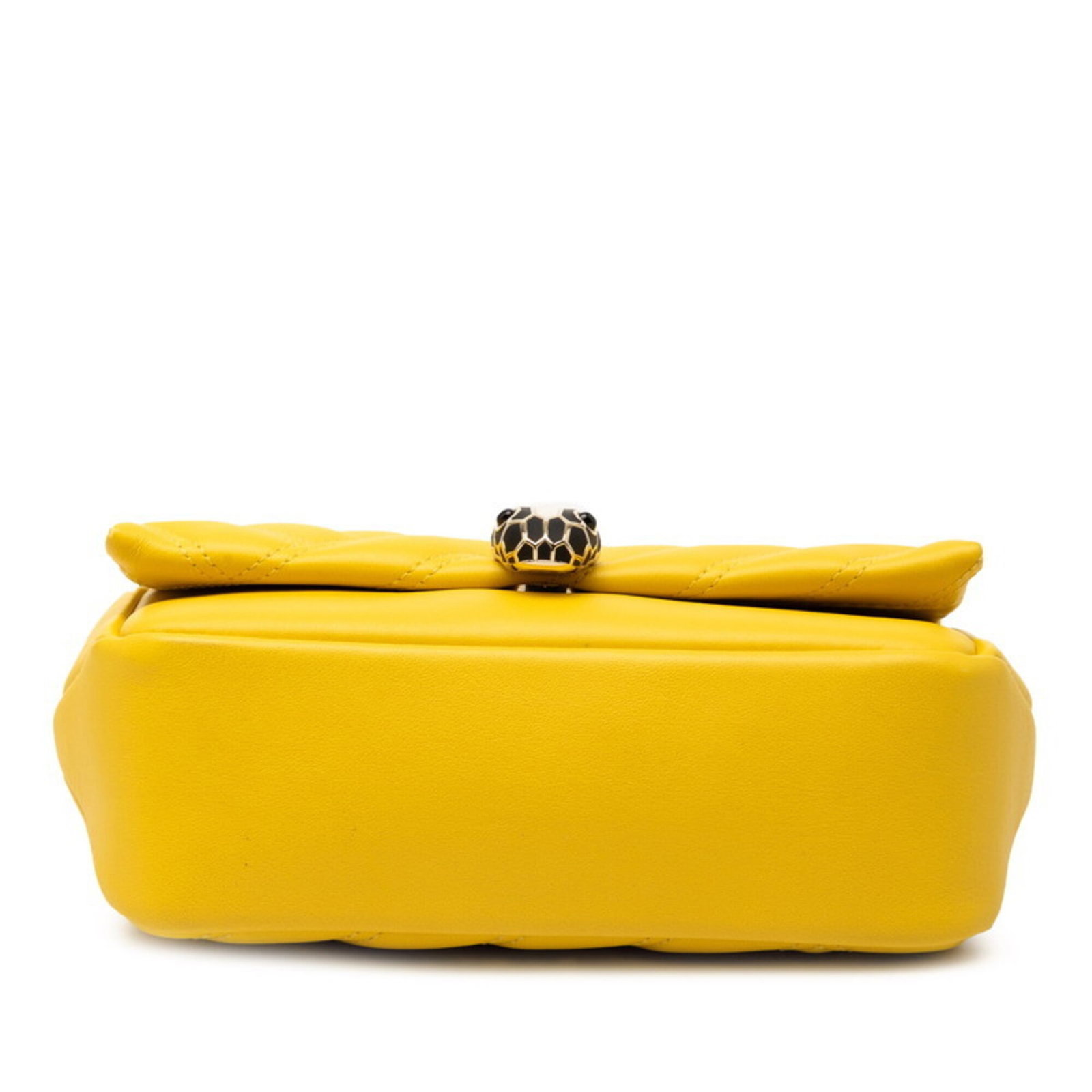 Shoulder Bag Leather - 3