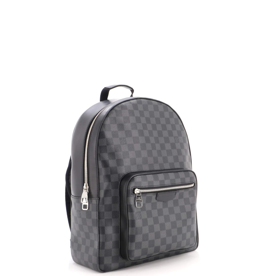 Damier Graphite Backpack Josh Vuitton Louis - 2
