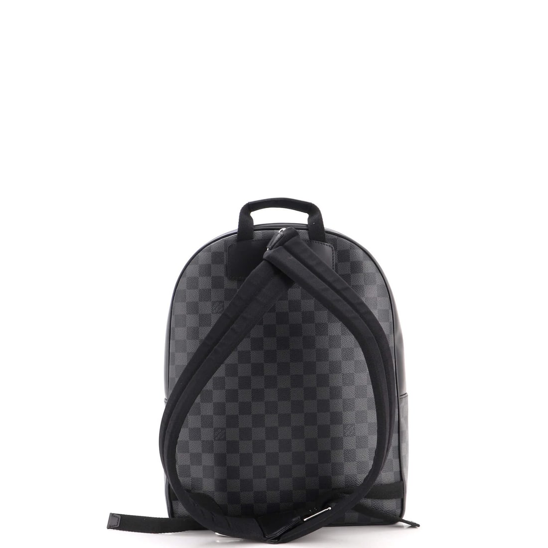 Damier Graphite Backpack Josh Vuitton Louis - 3