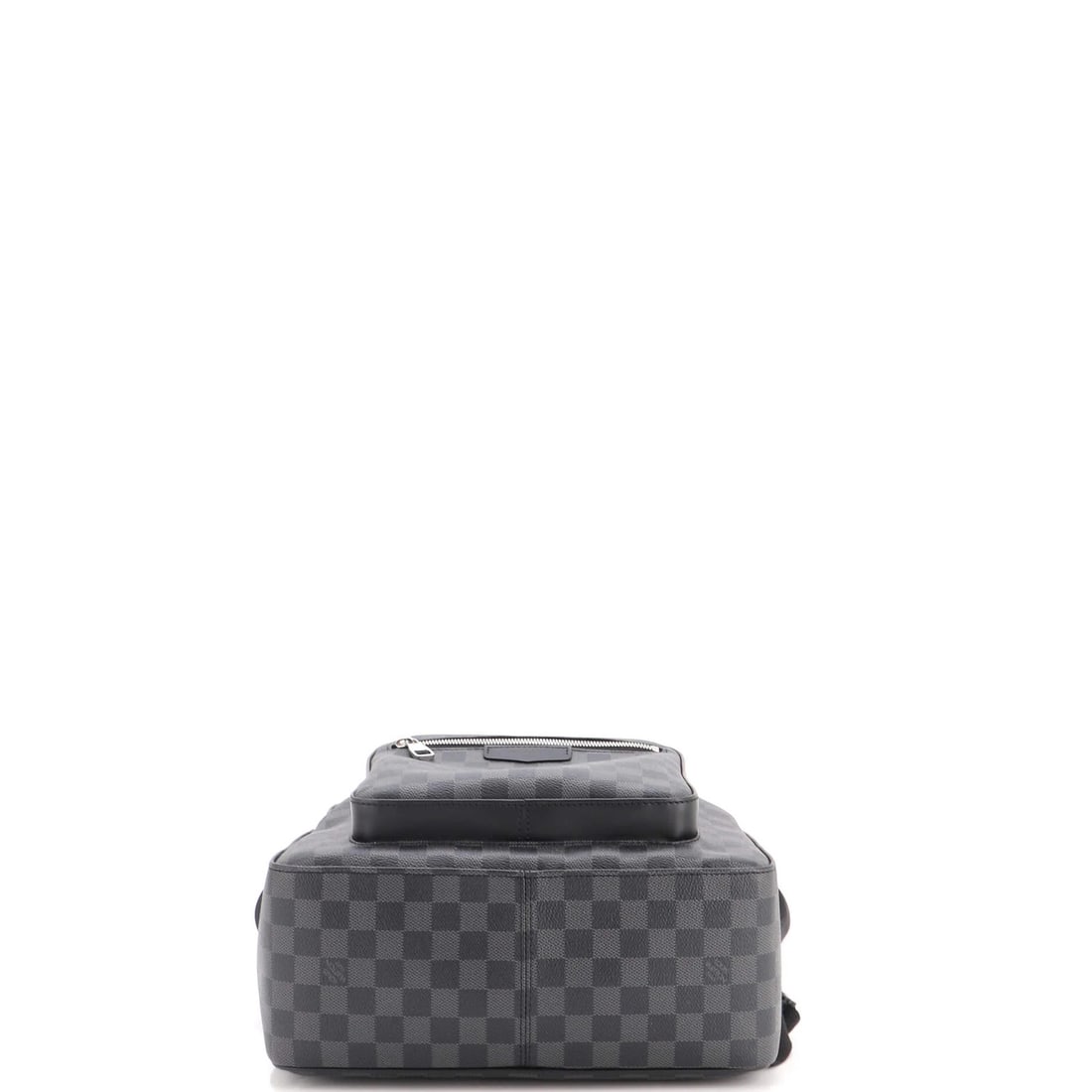 Damier Graphite Backpack Josh Vuitton Louis - 4