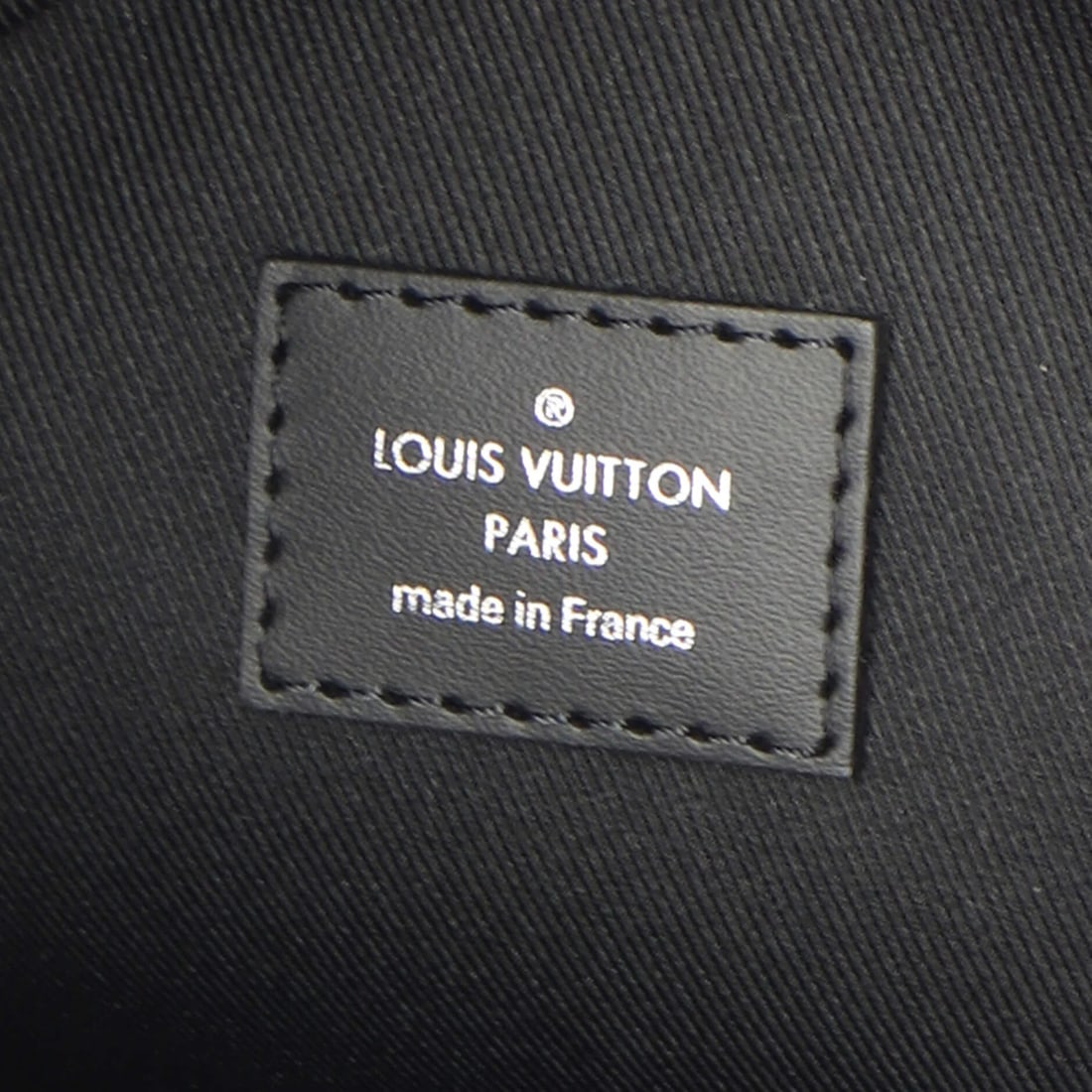 Damier Graphite Backpack Josh Vuitton Louis - 7