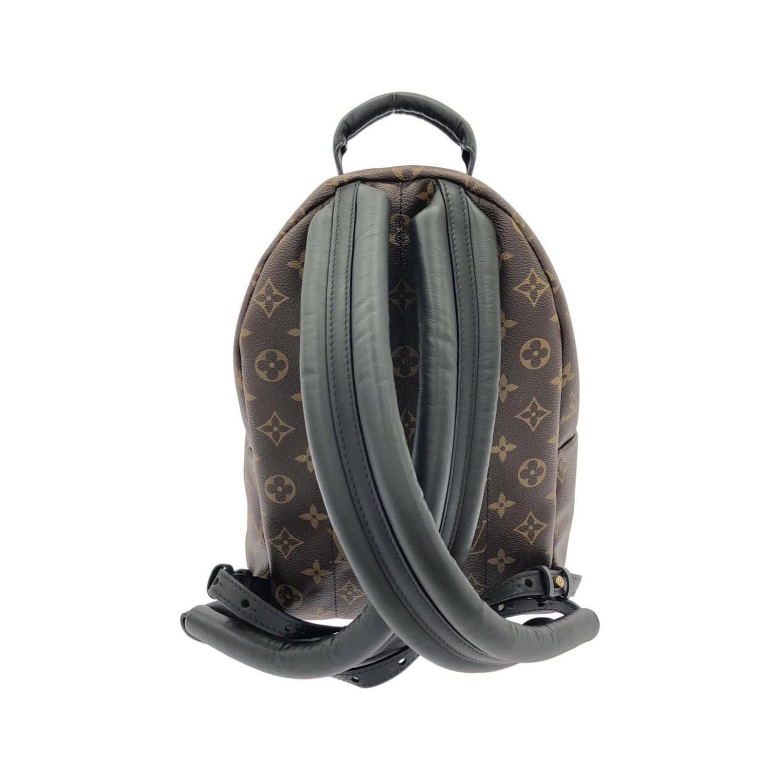 Backpack Coated Canvas Louis Vuitton - 2