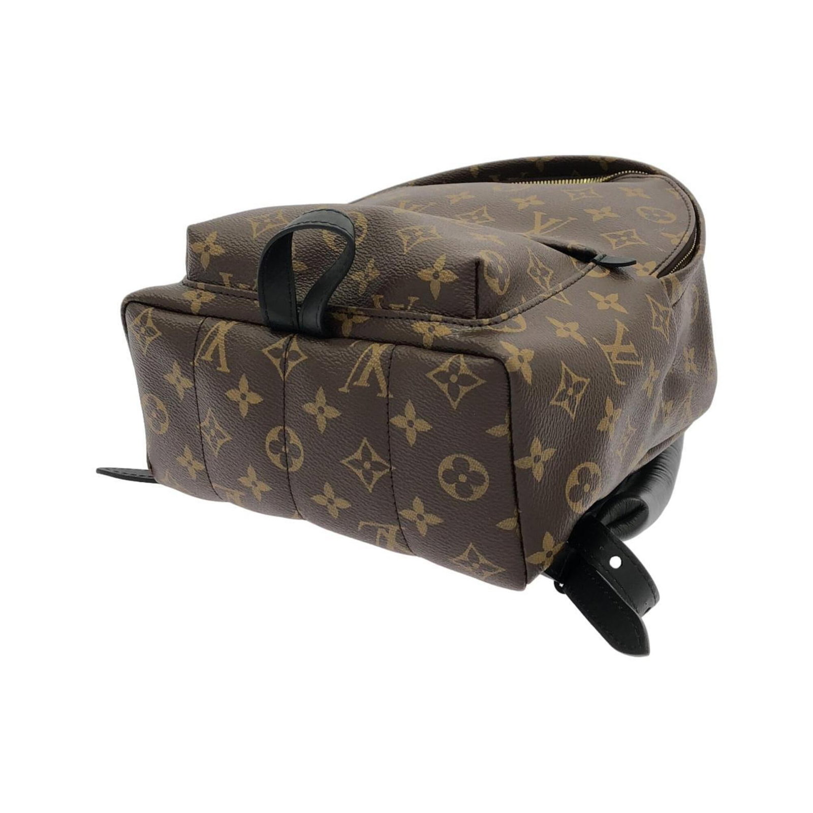 Backpack Coated Canvas Louis Vuitton - 3