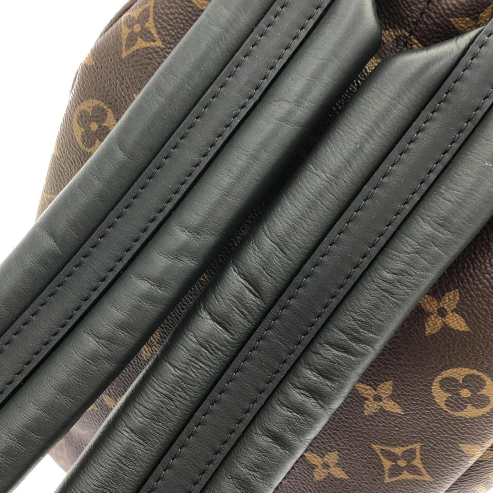 Backpack Coated Canvas Louis Vuitton - 7