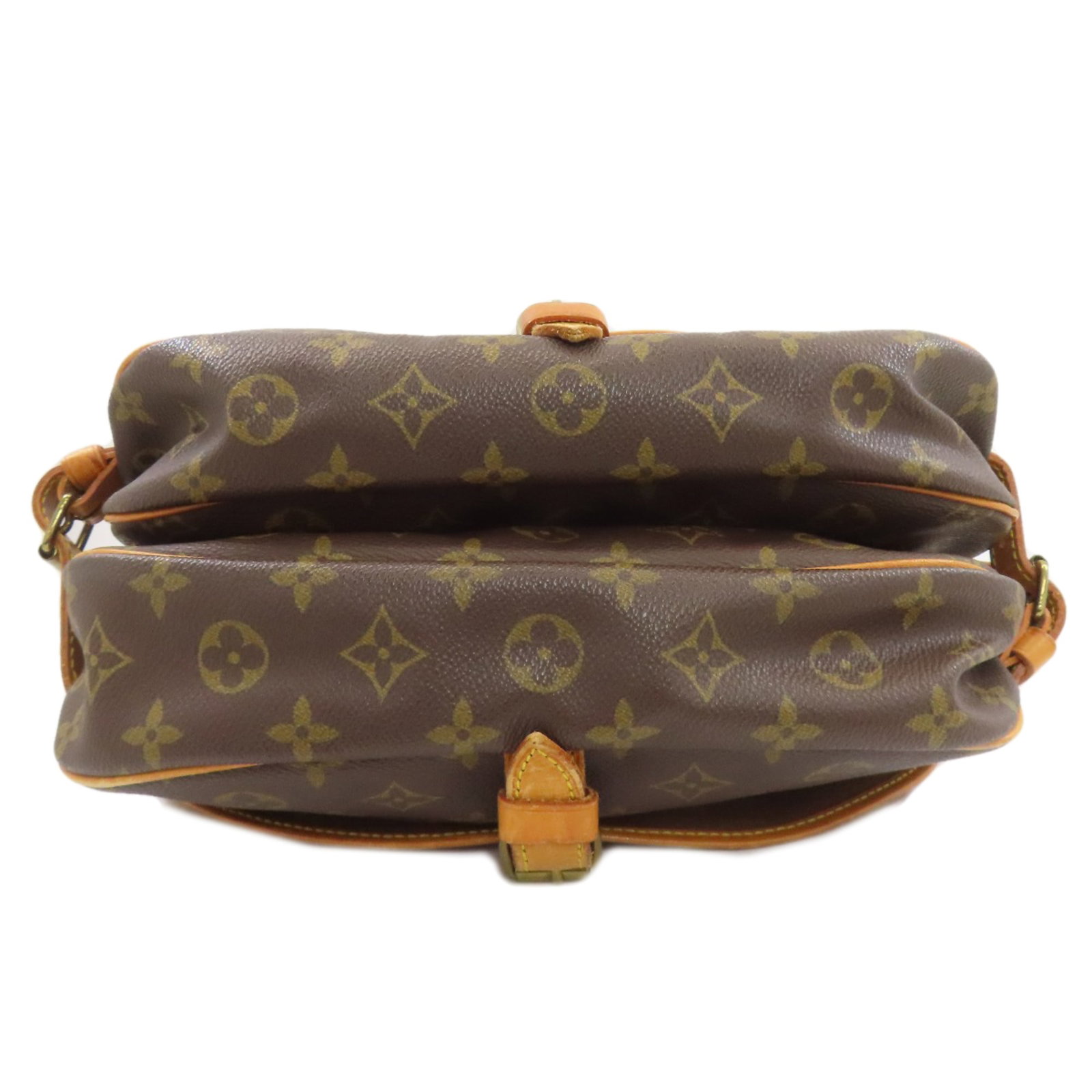 Shoulder Bag Monogram Louis Vuitton - 4
