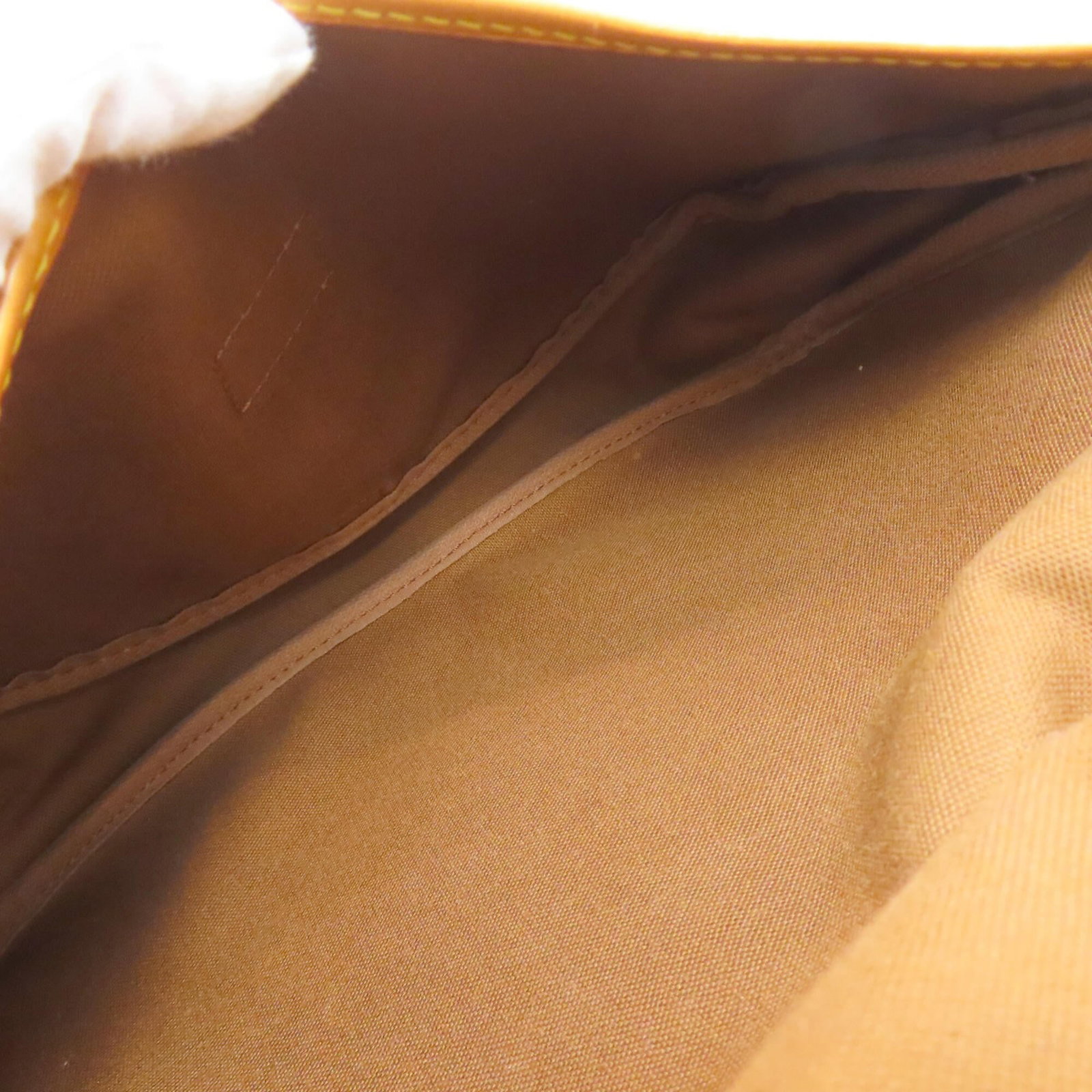 Shoulder Bag Monogram Louis Vuitton - 5