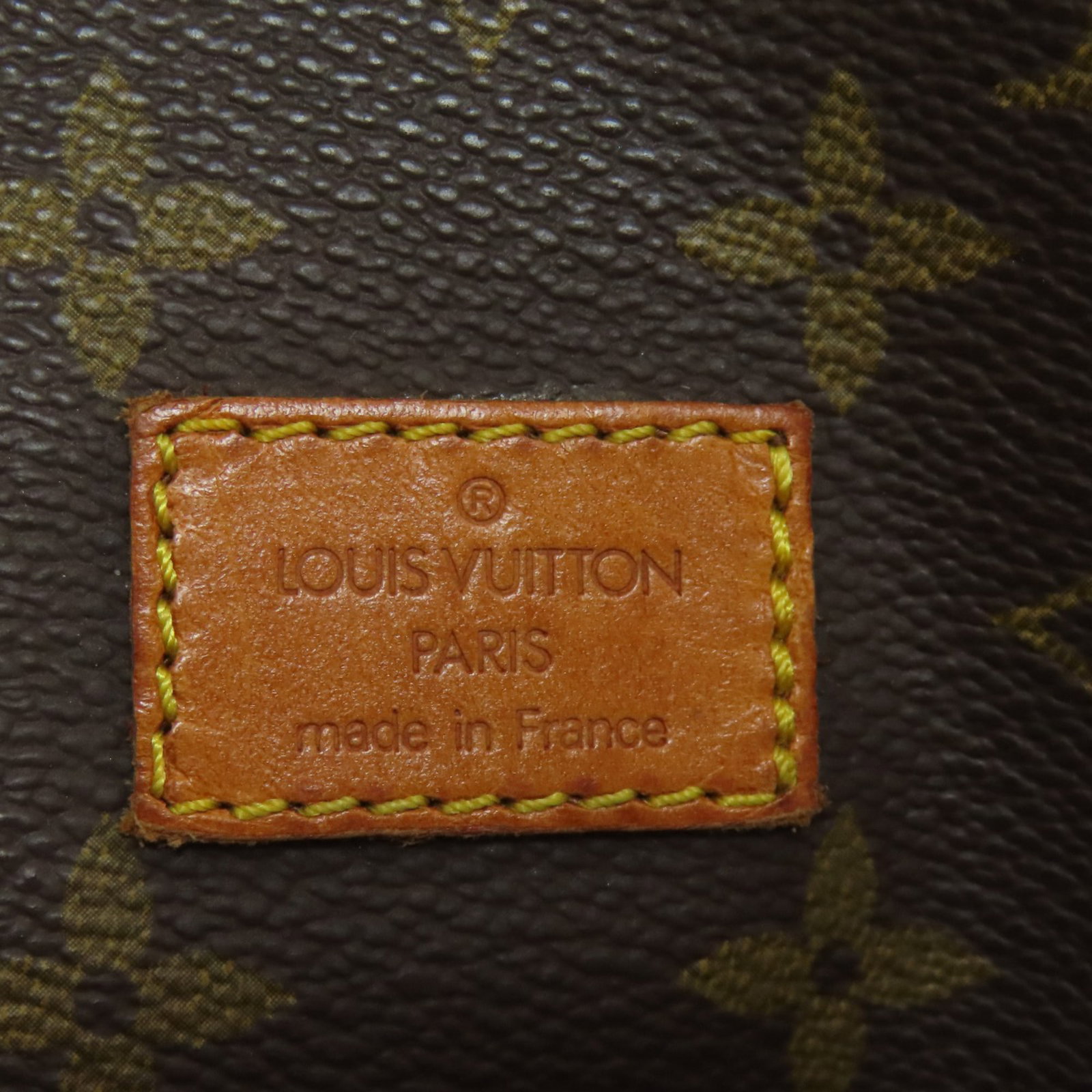 Shoulder Bag Monogram Louis Vuitton - 7