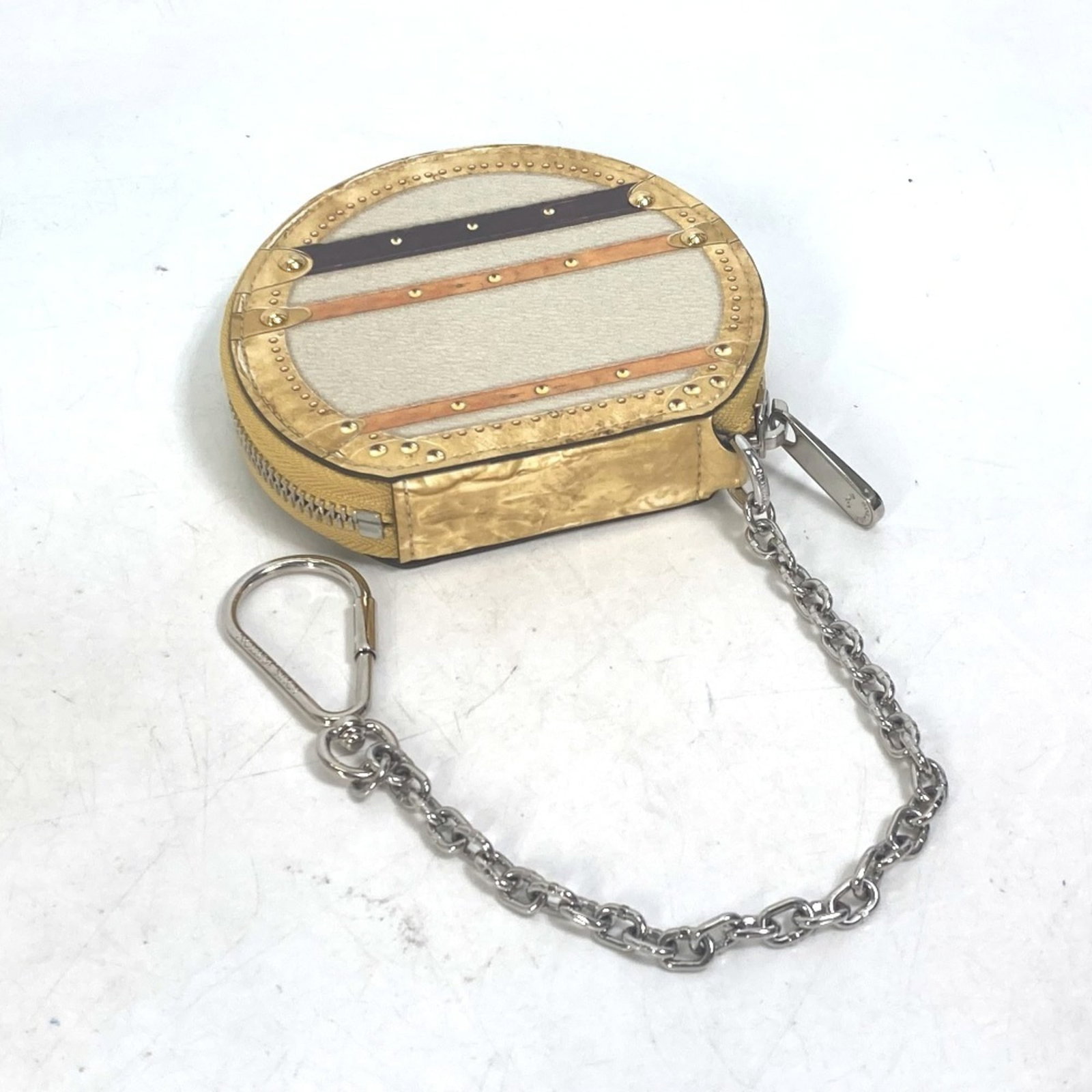 Louis Vuitton Coin Purse/ Coin Case - 2
