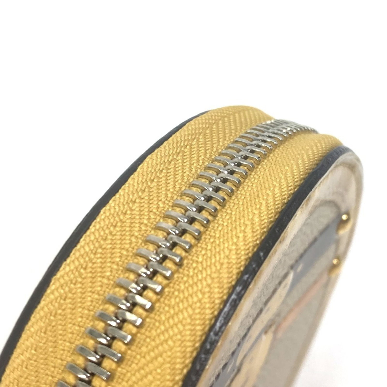 Louis Vuitton Coin Purse/ Coin Case - 5