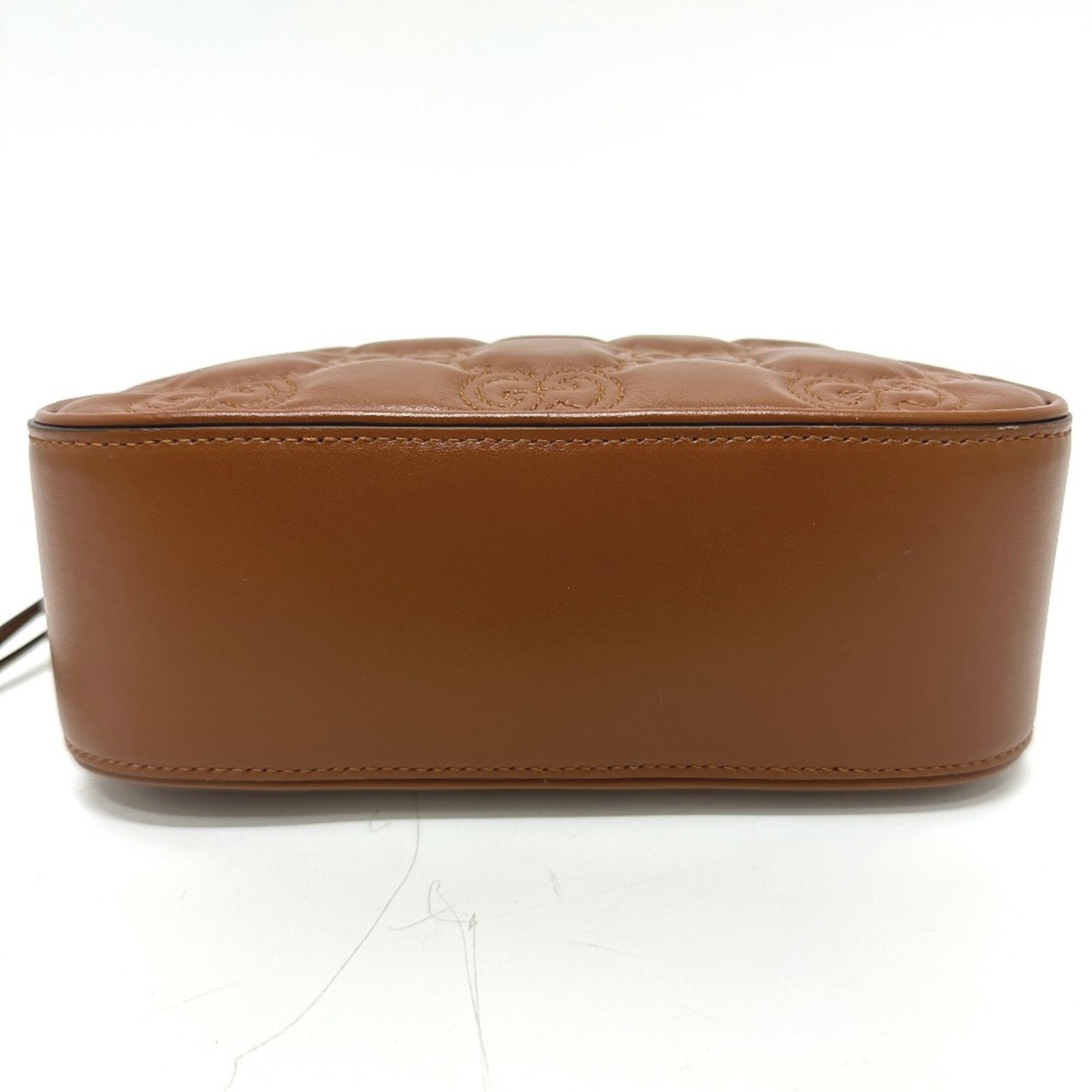 Shoulder Bag Leather - 2