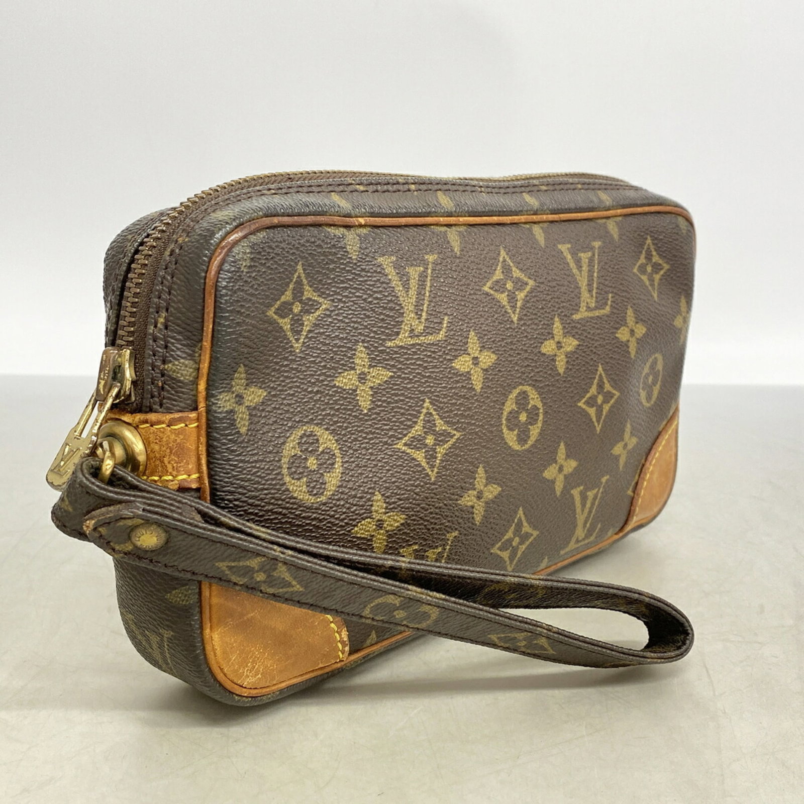 Louis Vuitton Bag - 2