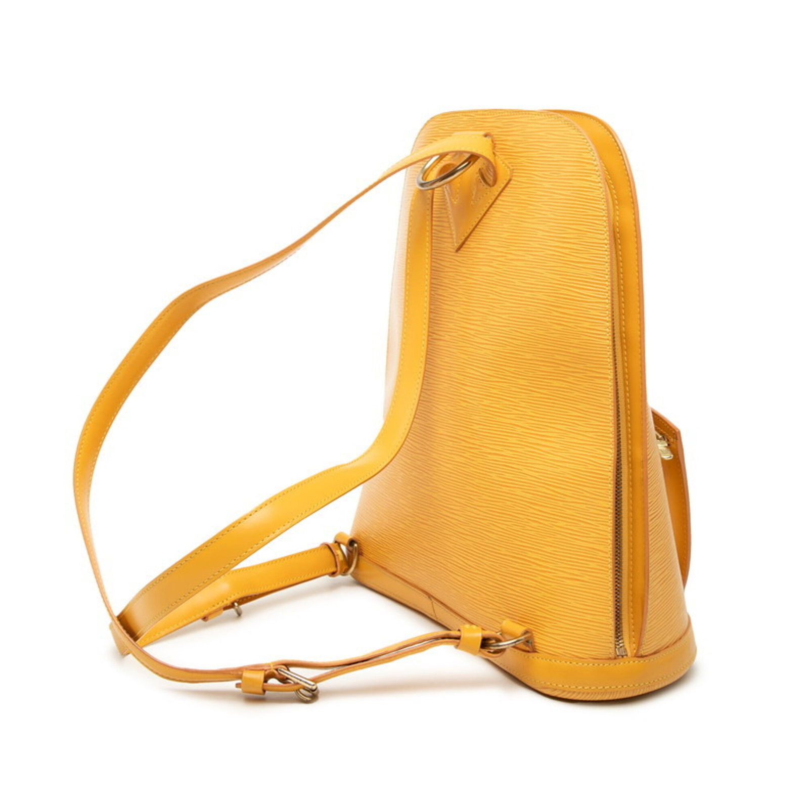 Backpack Leather Louis Vuitton - 2