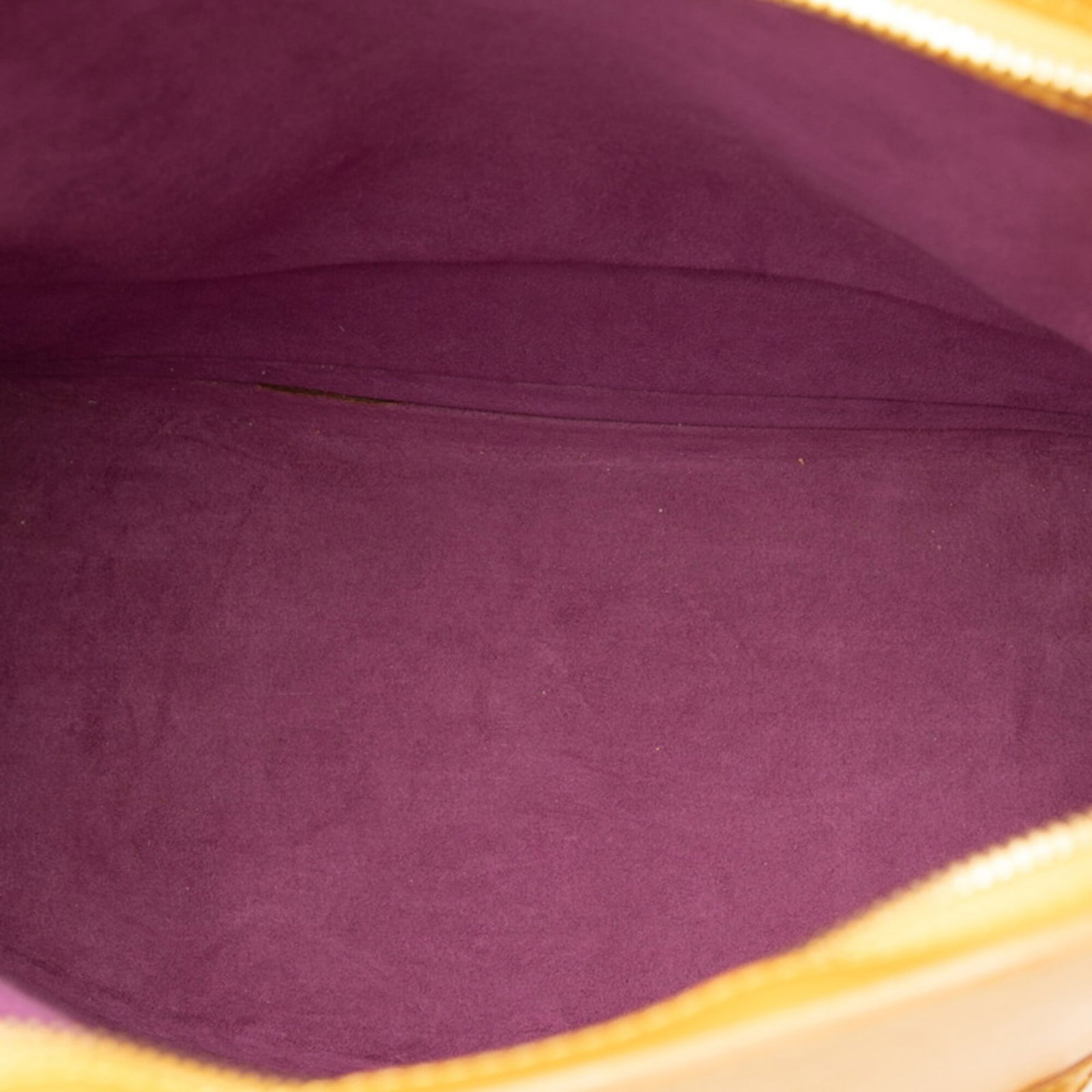 Backpack Leather Louis Vuitton - 4
