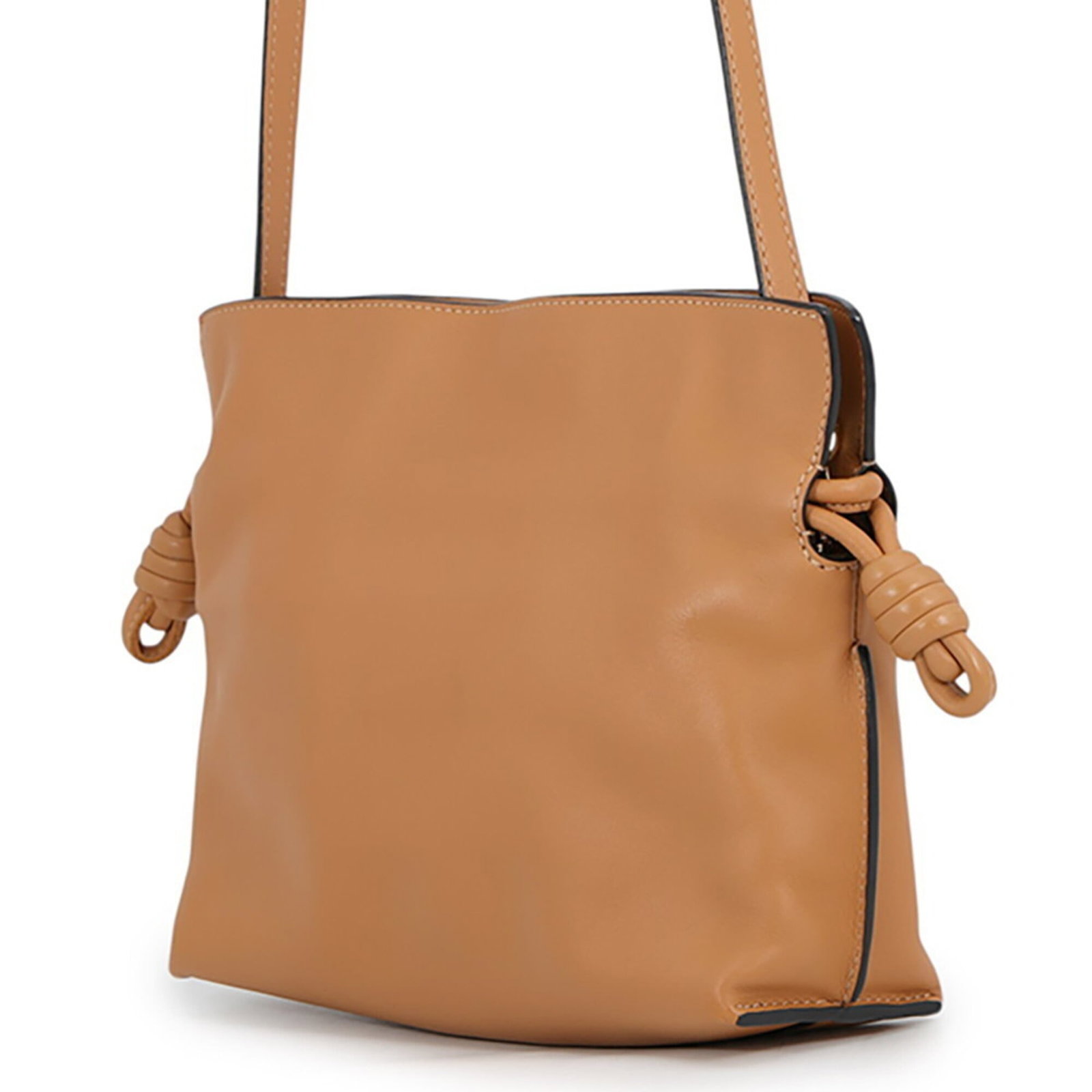 Shoulder Bag Leather - 2