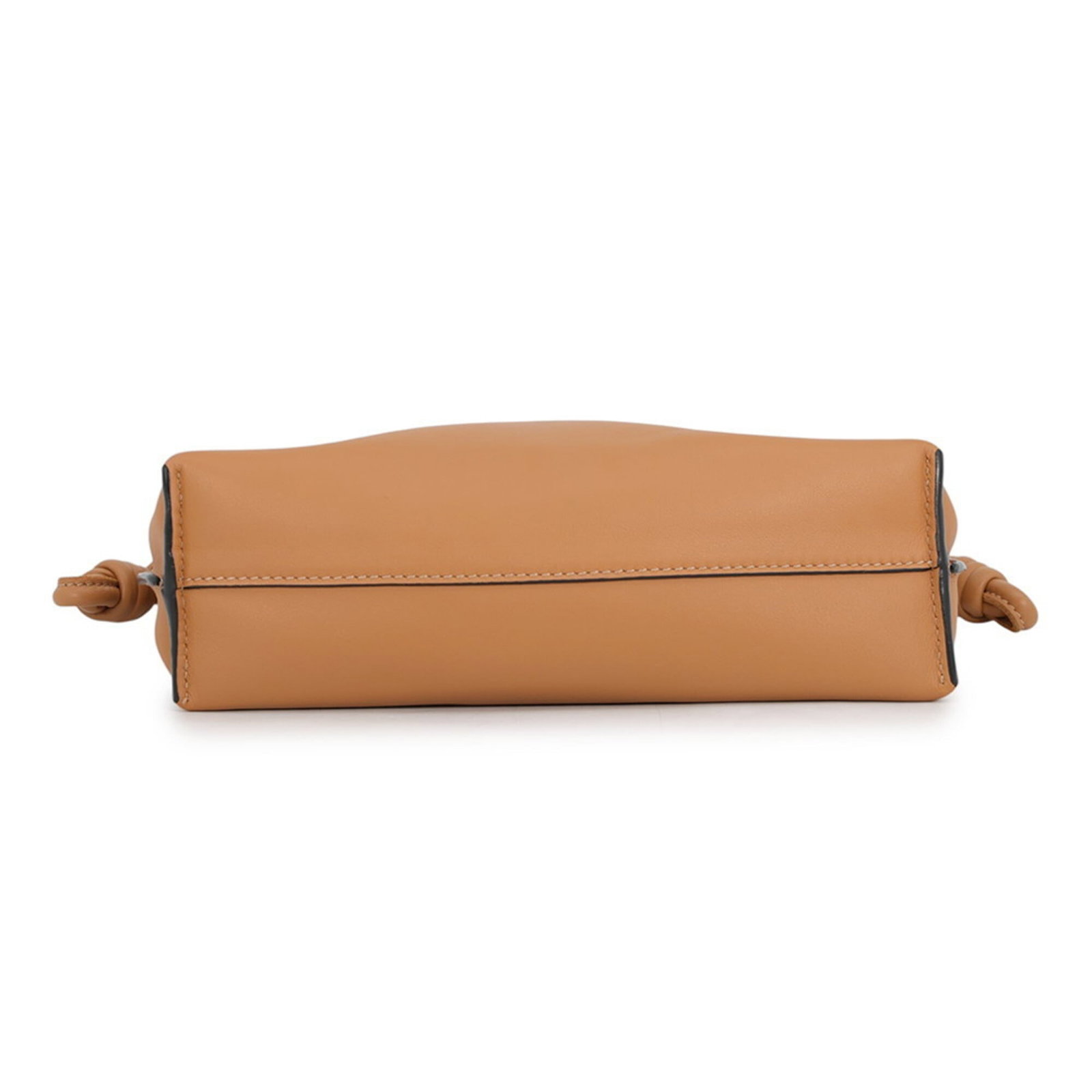 Shoulder Bag Leather - 3
