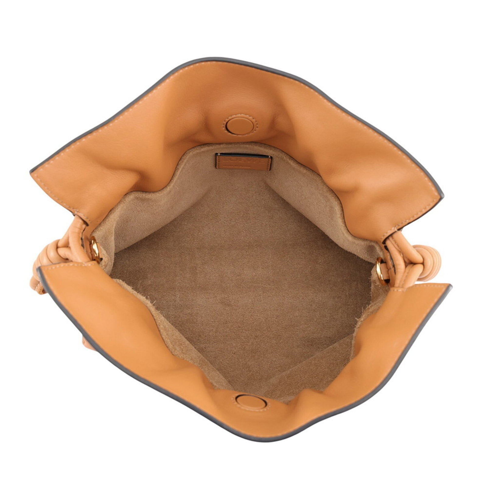 Shoulder Bag Leather - 5
