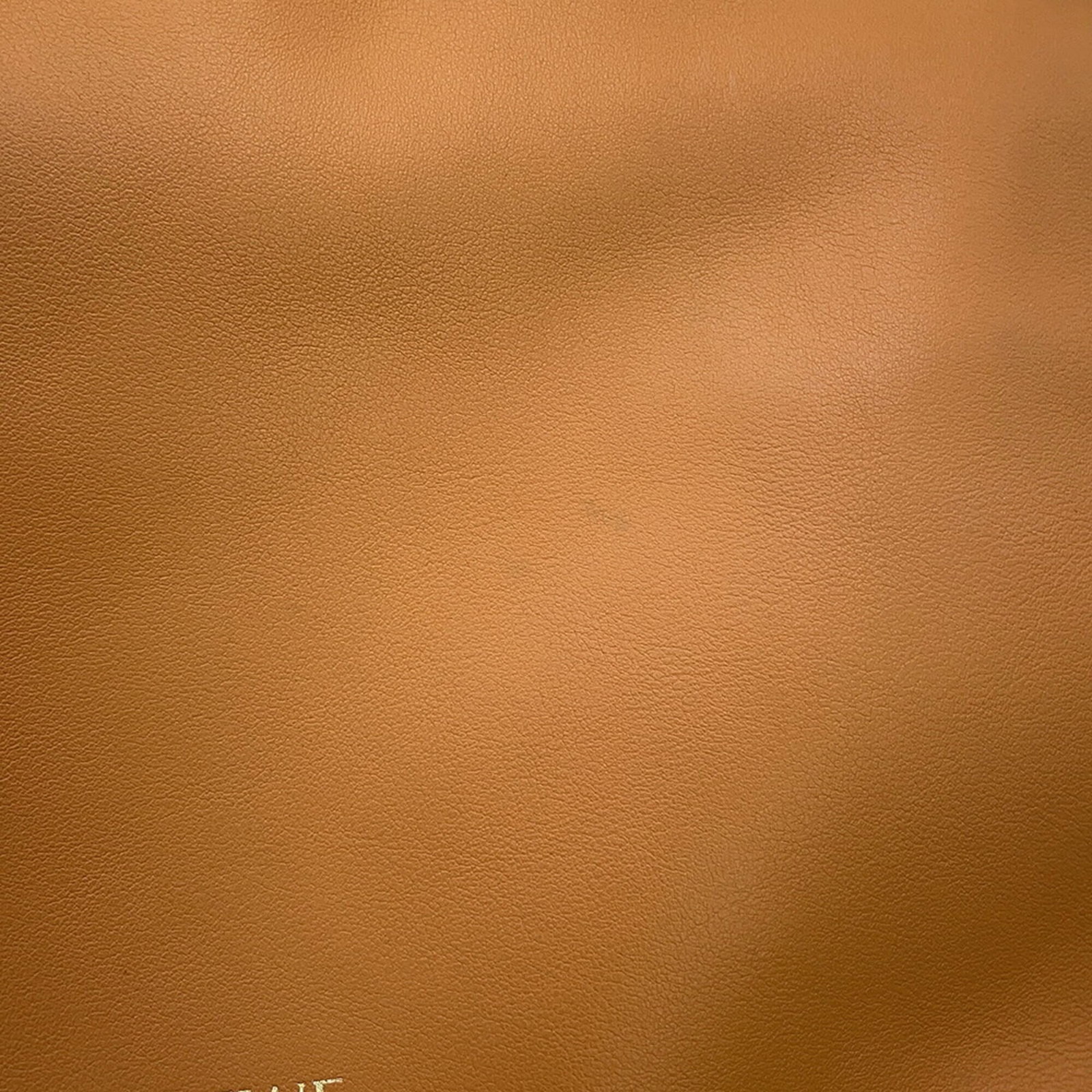 Shoulder Bag Leather - 6