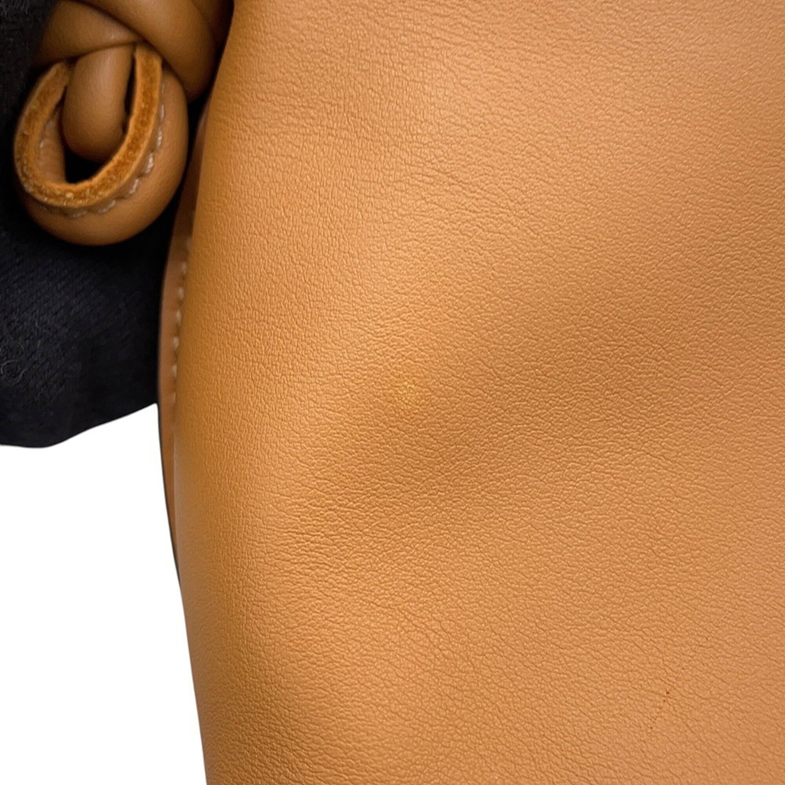 Shoulder Bag Leather - 7