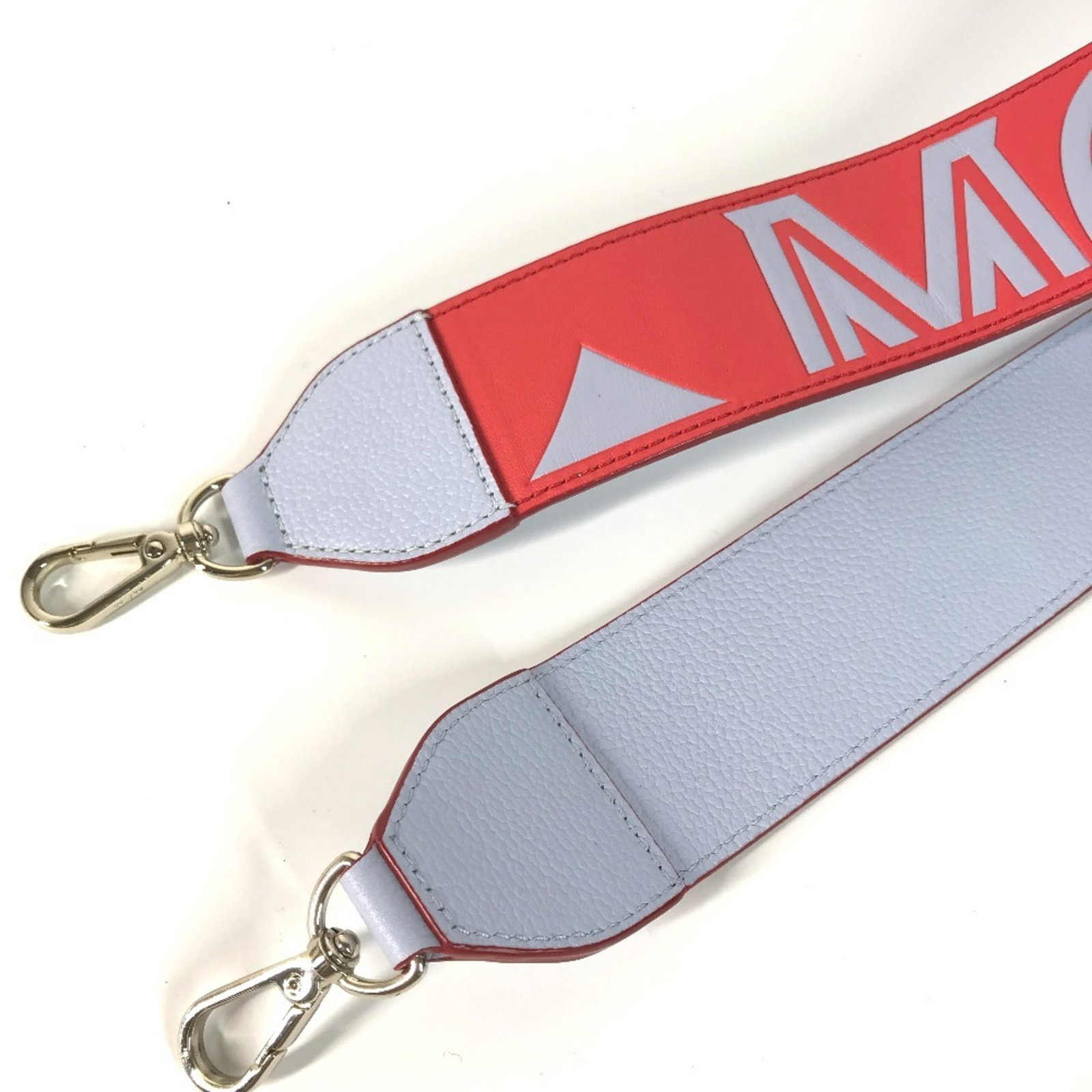 Strap Leather - 2