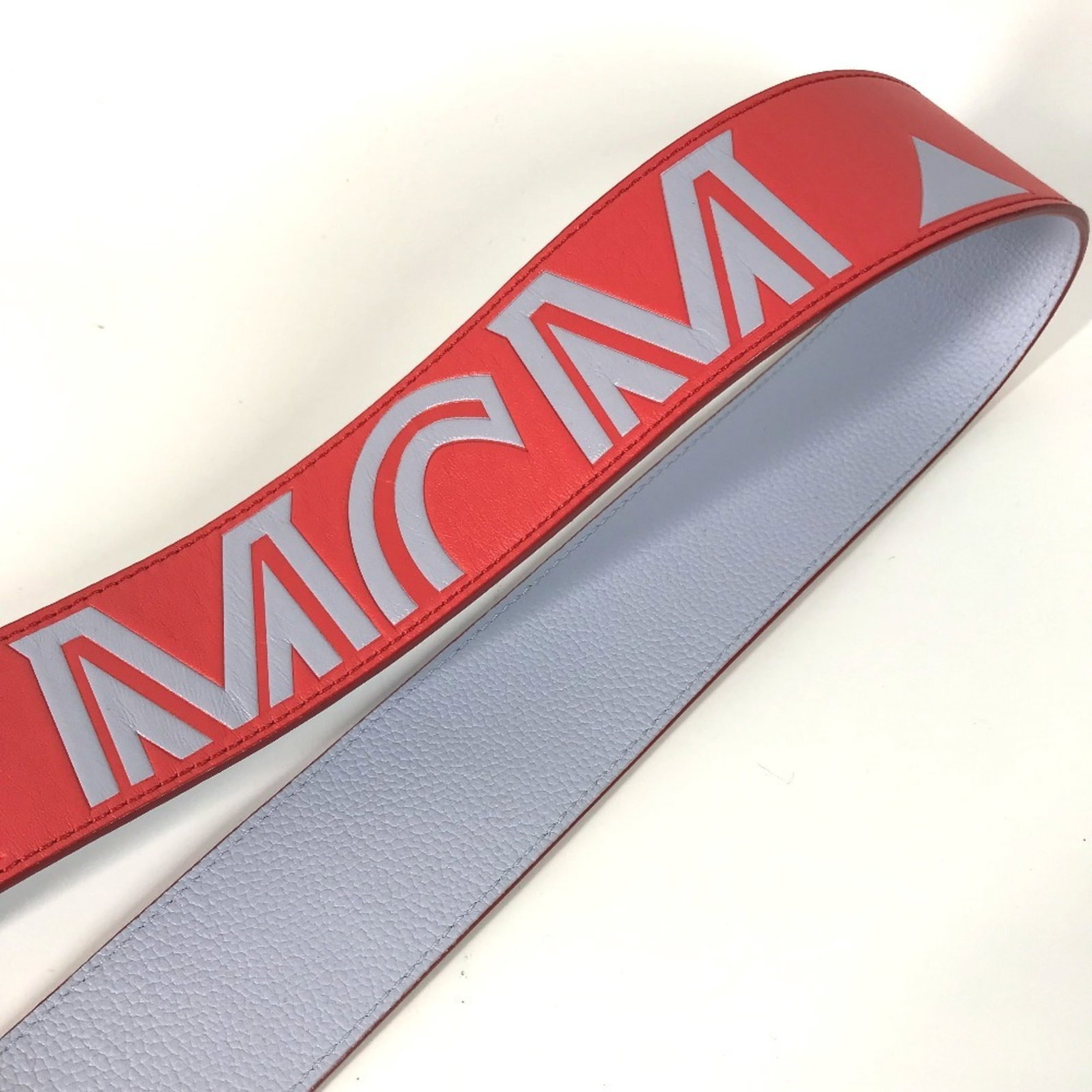 Strap Leather - 3
