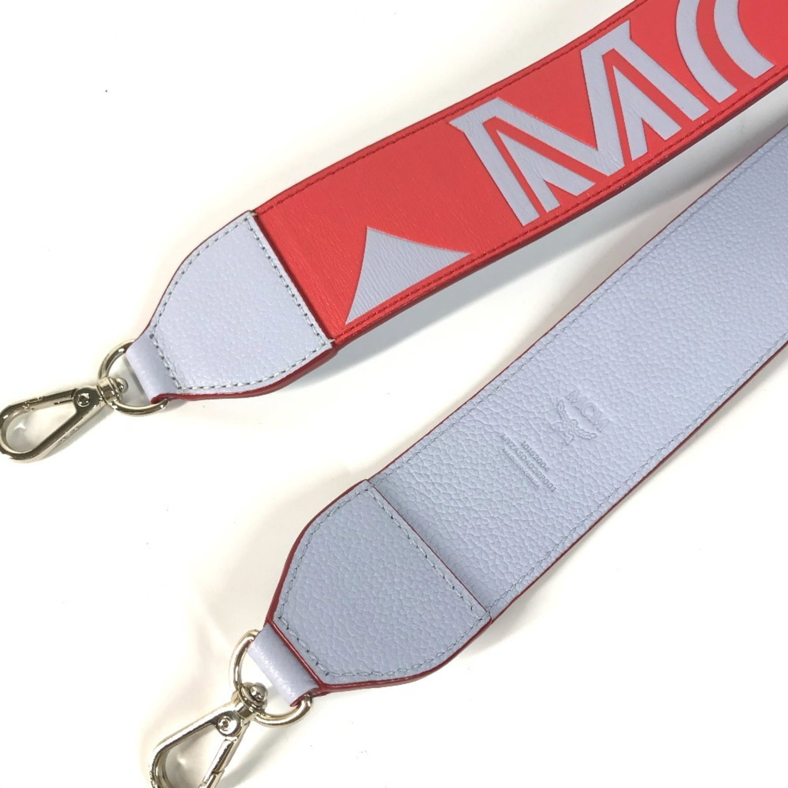 Strap Leather - 5