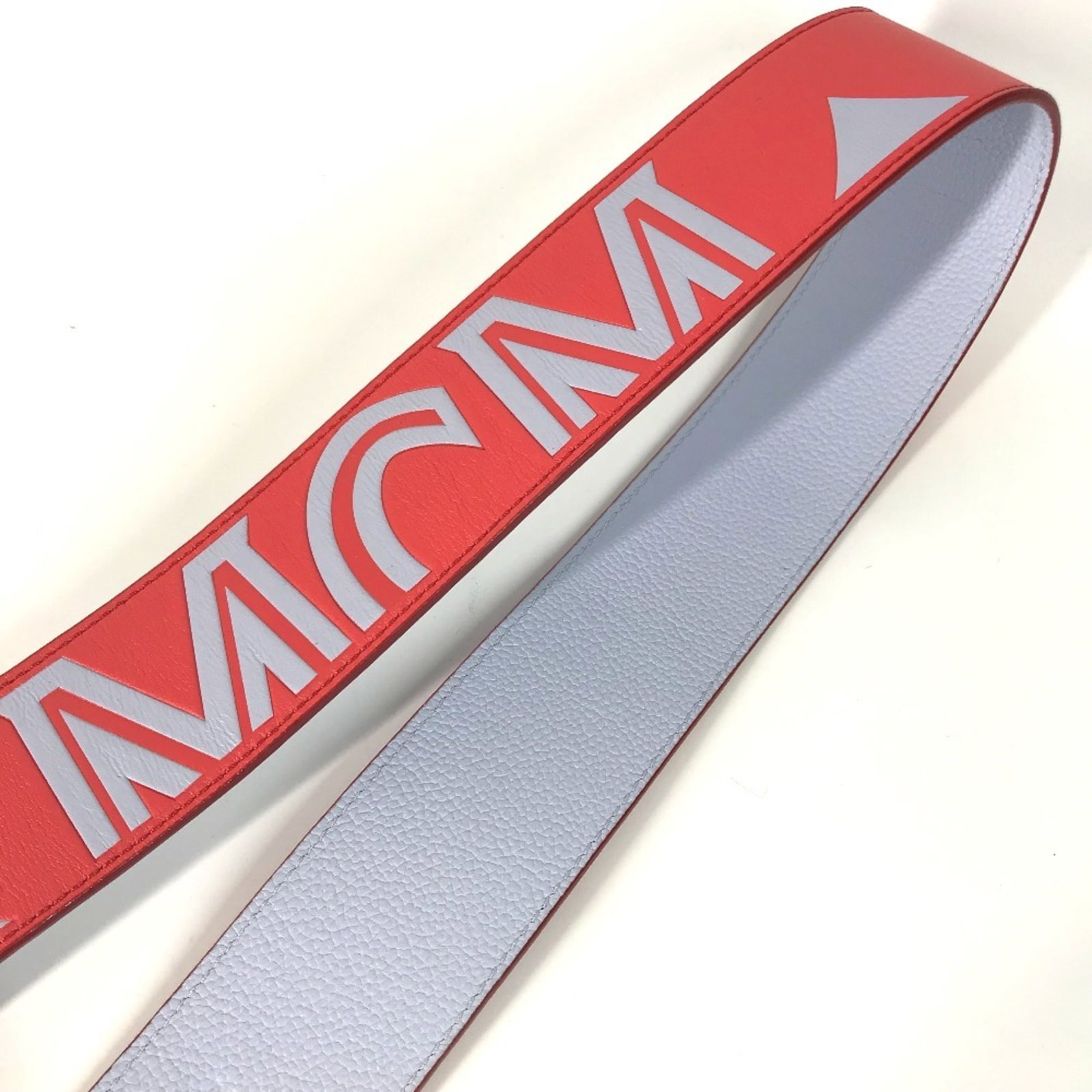 Strap Leather - 6