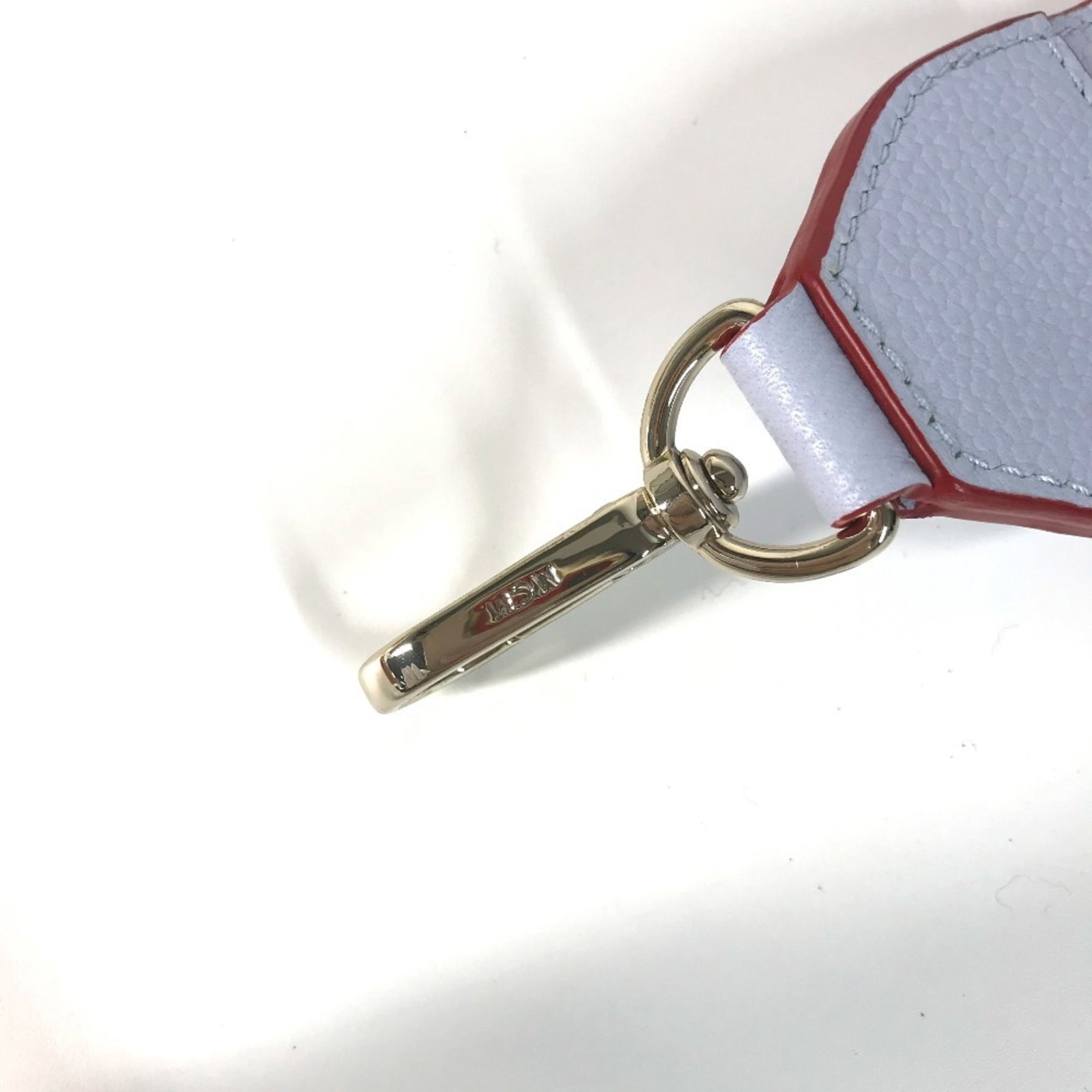 Strap Leather - 7