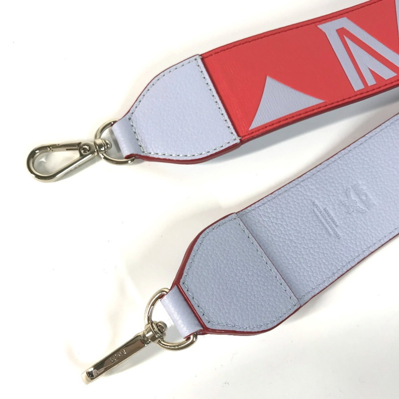 Strap Leather - 8